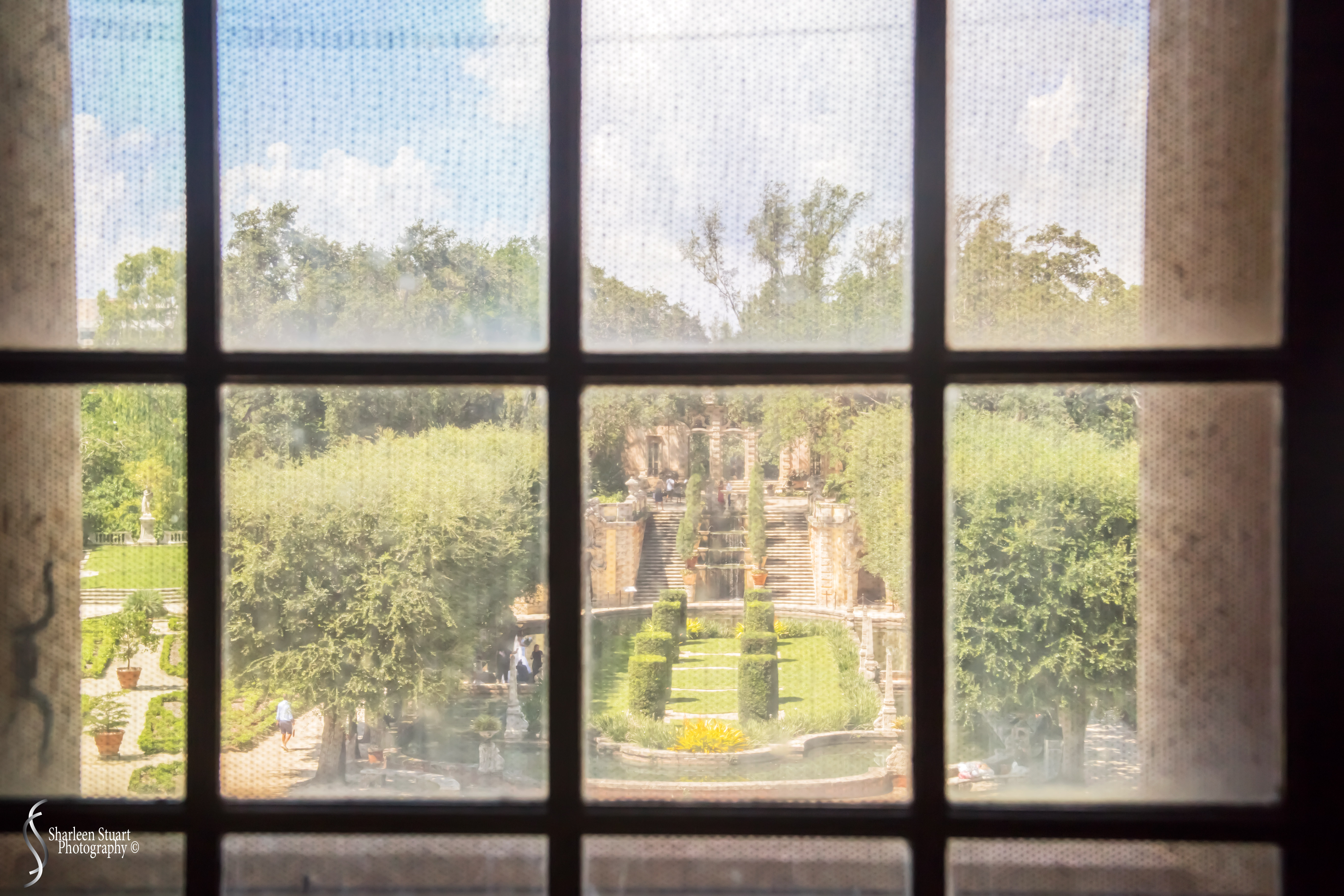 Viscaya Miami: August 17, 2019: 0381