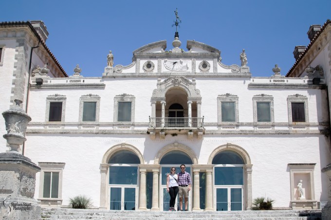 Viscaya Miami:  August 17, 2019: 0387