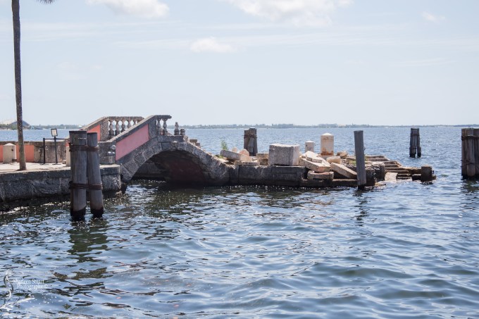 Viscaya Miami:  August 17, 2019: 0395