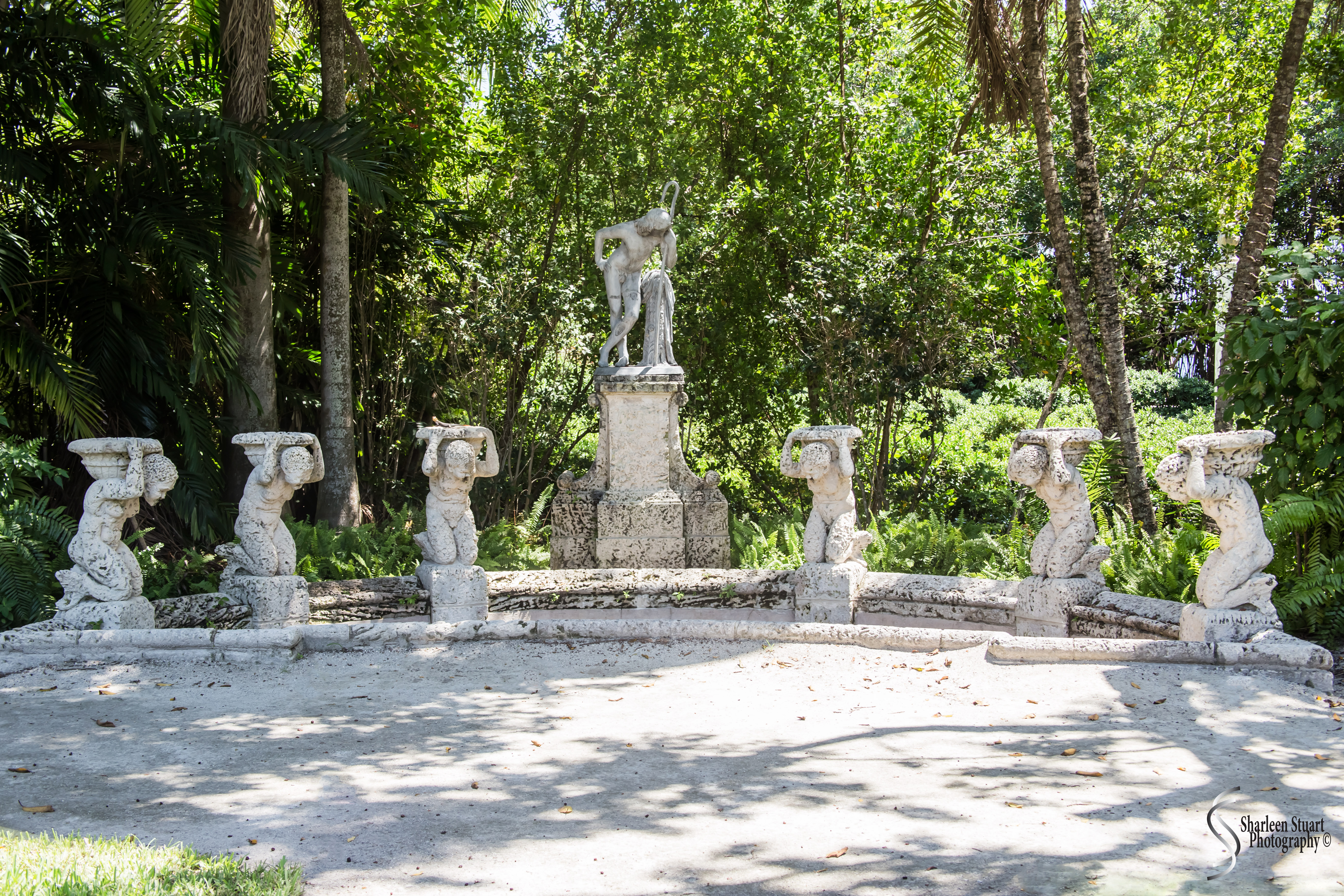 Viscaya Miami: August 17, 2019: 0446