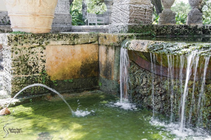 Viscaya Miami:  August 17, 2019: 0469