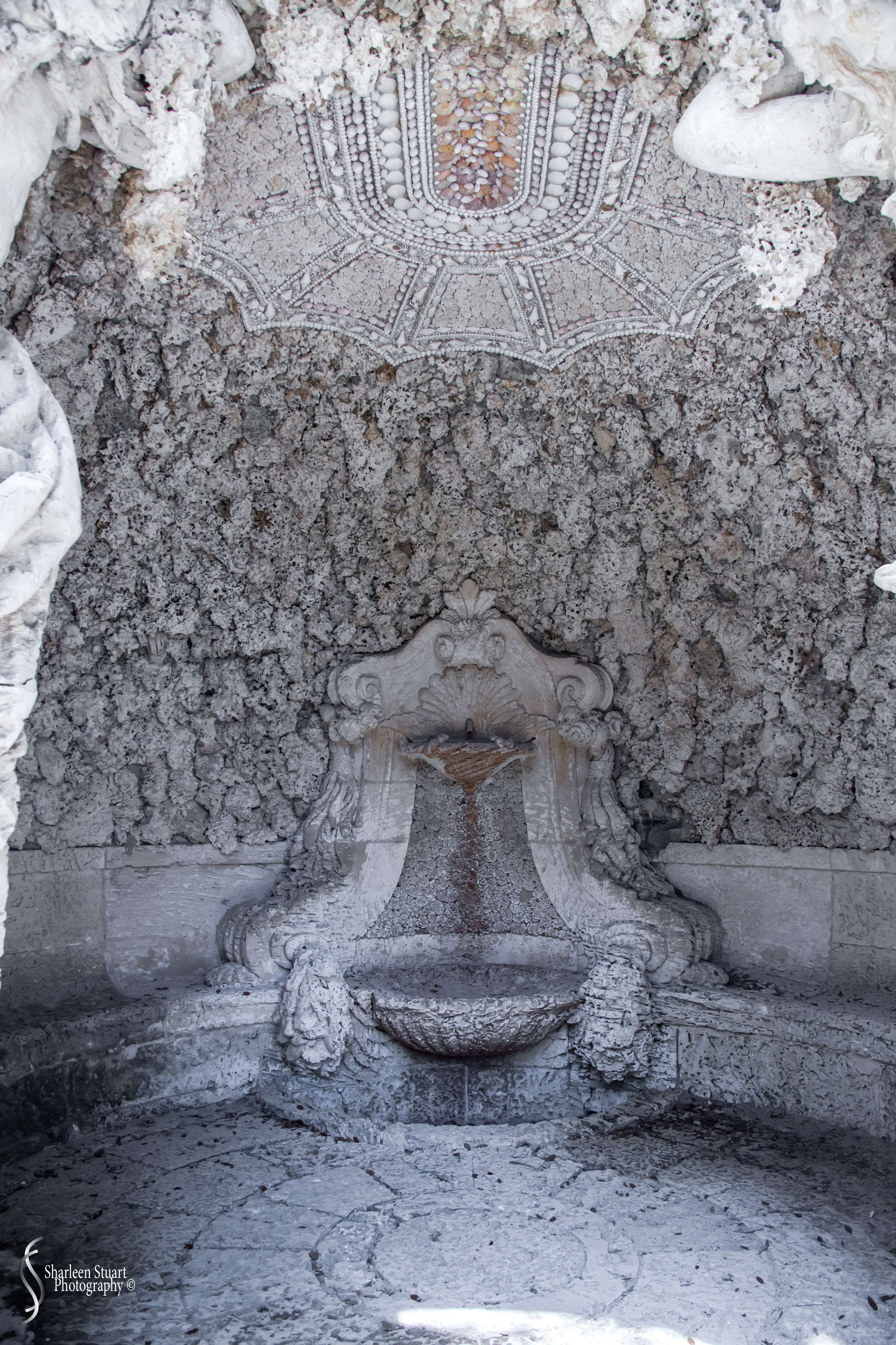 Viscaya Miami: August 17, 2019: 0471