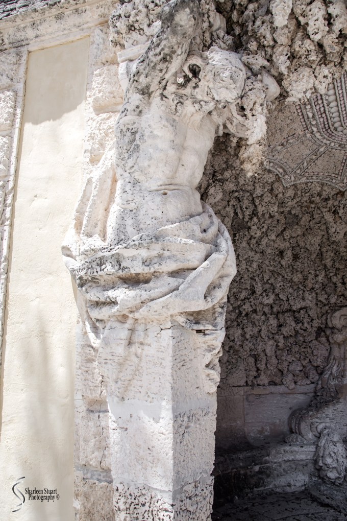 Viscaya Miami:  August 17, 2019: 0473