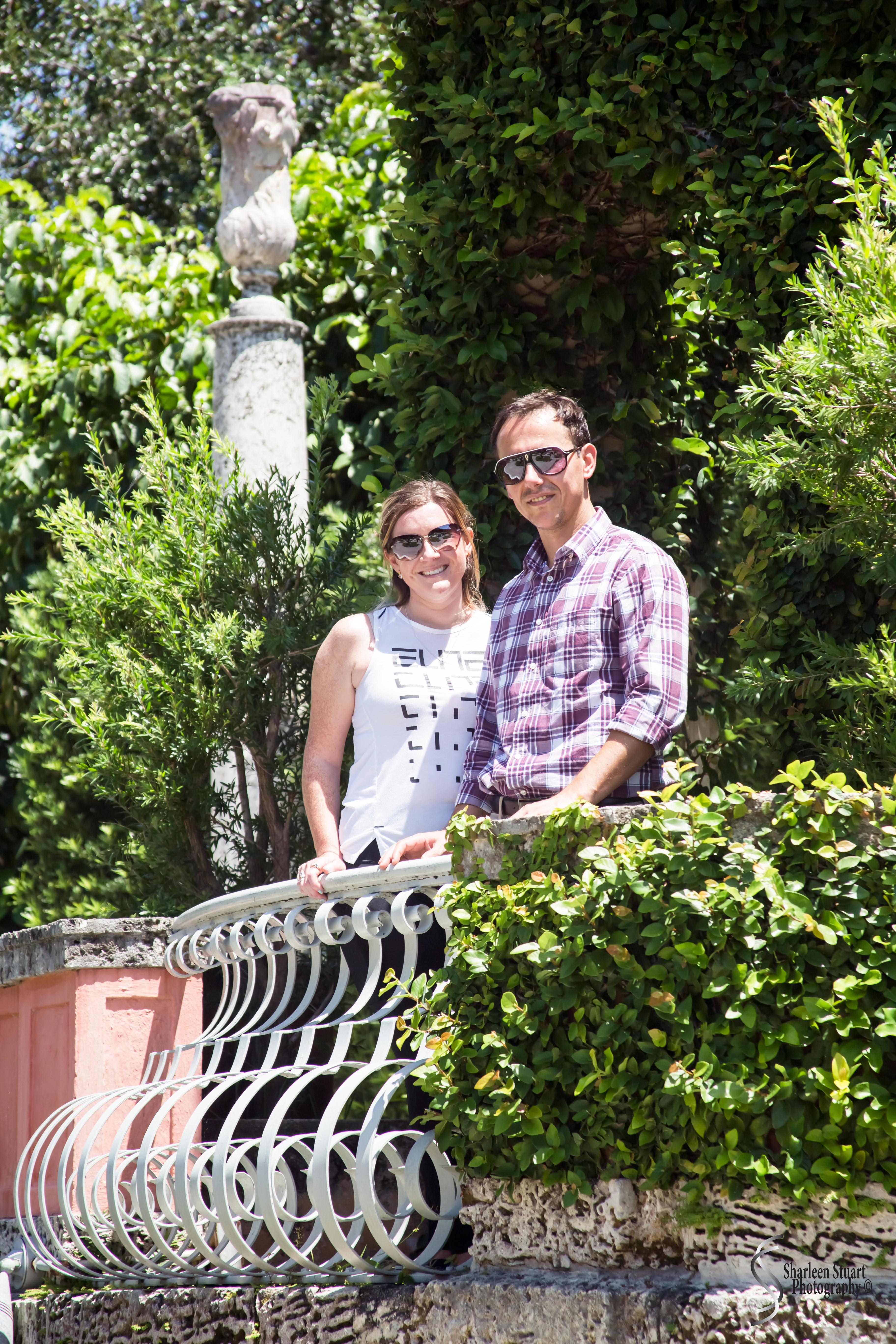 Viscaya Miami: August 17, 2019: 0488