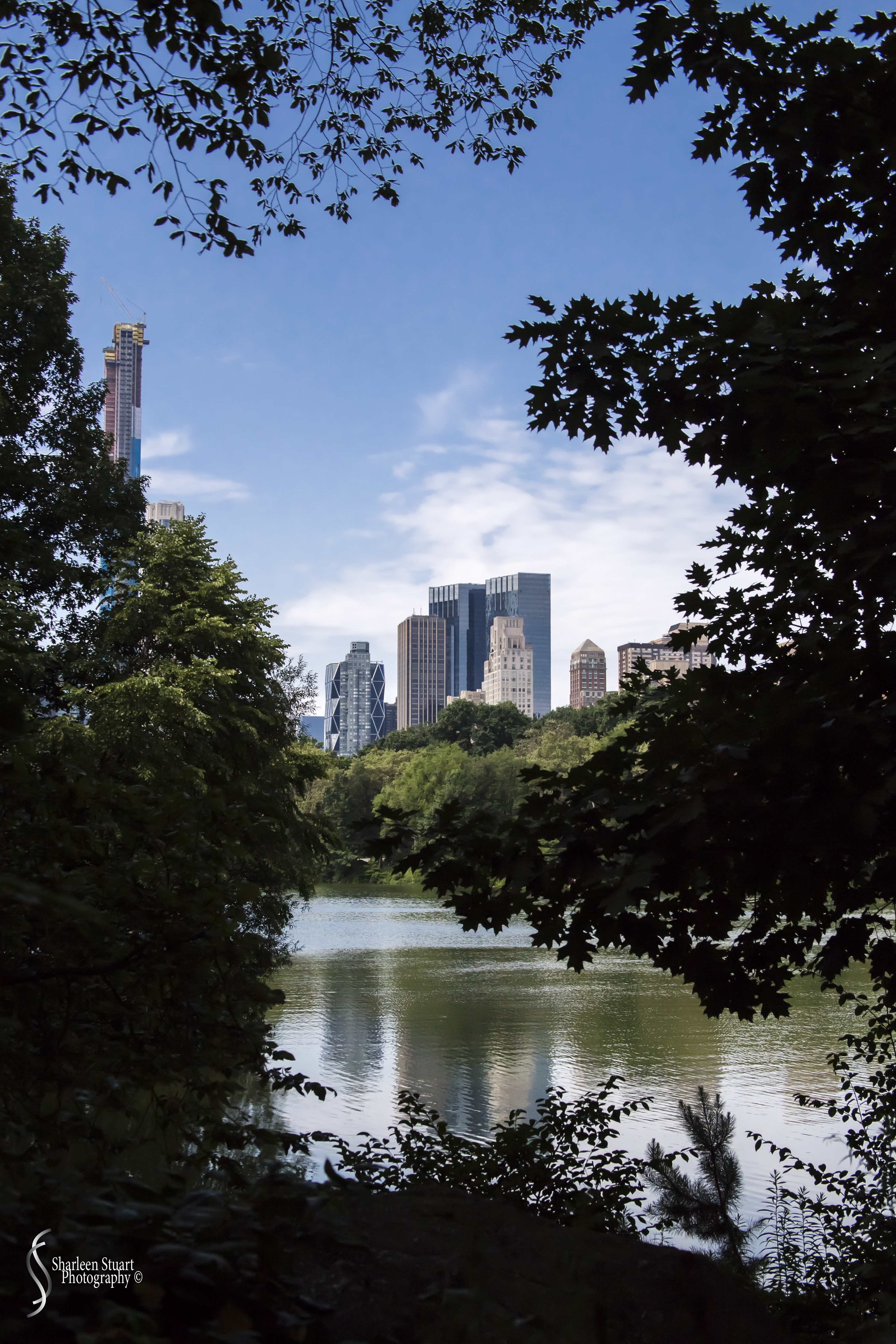 New York: July 20-24, 2019: 8848