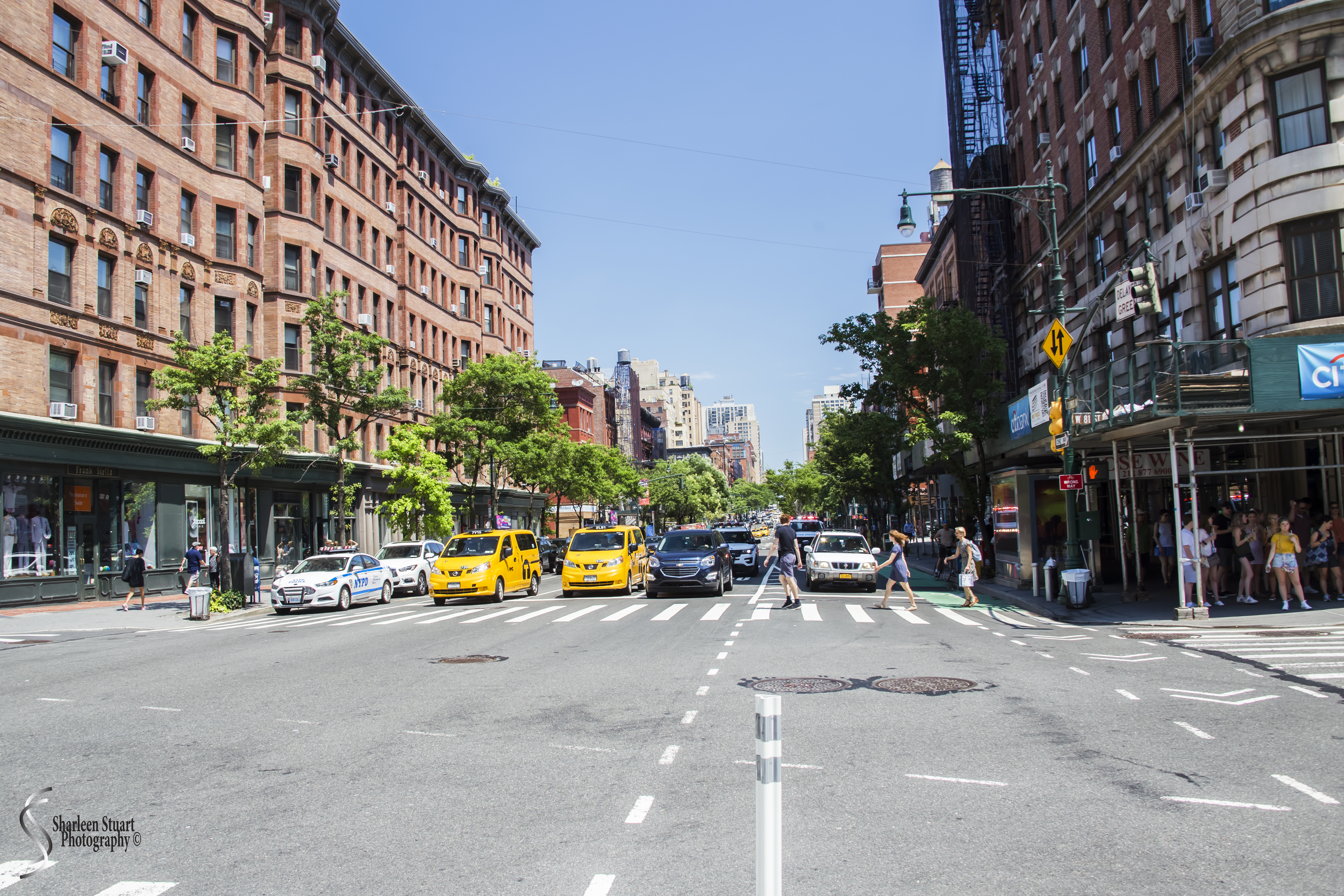 New York: July 20-24, 2019: 8972