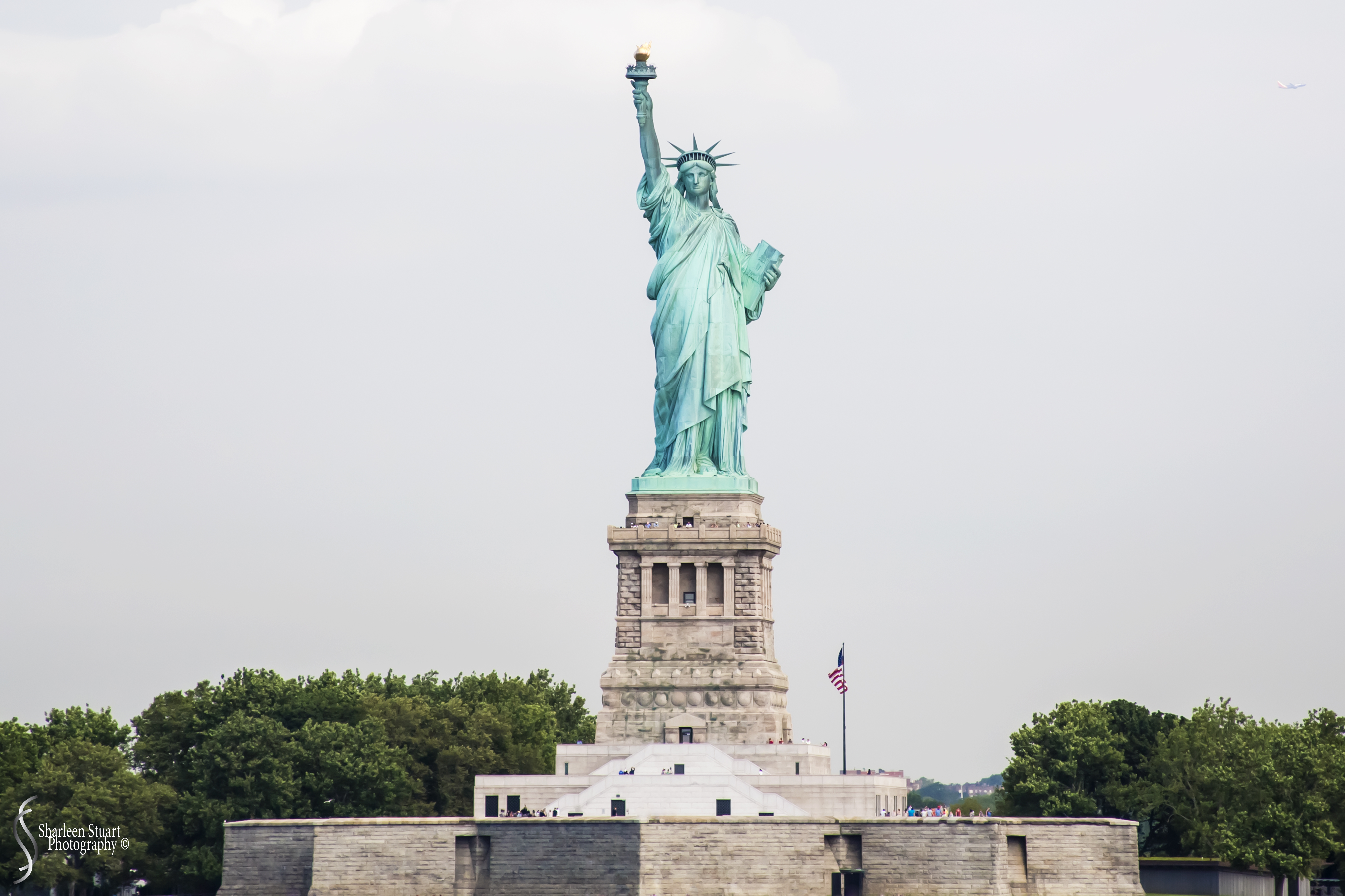 New York: July 20-24, 2019: 9106