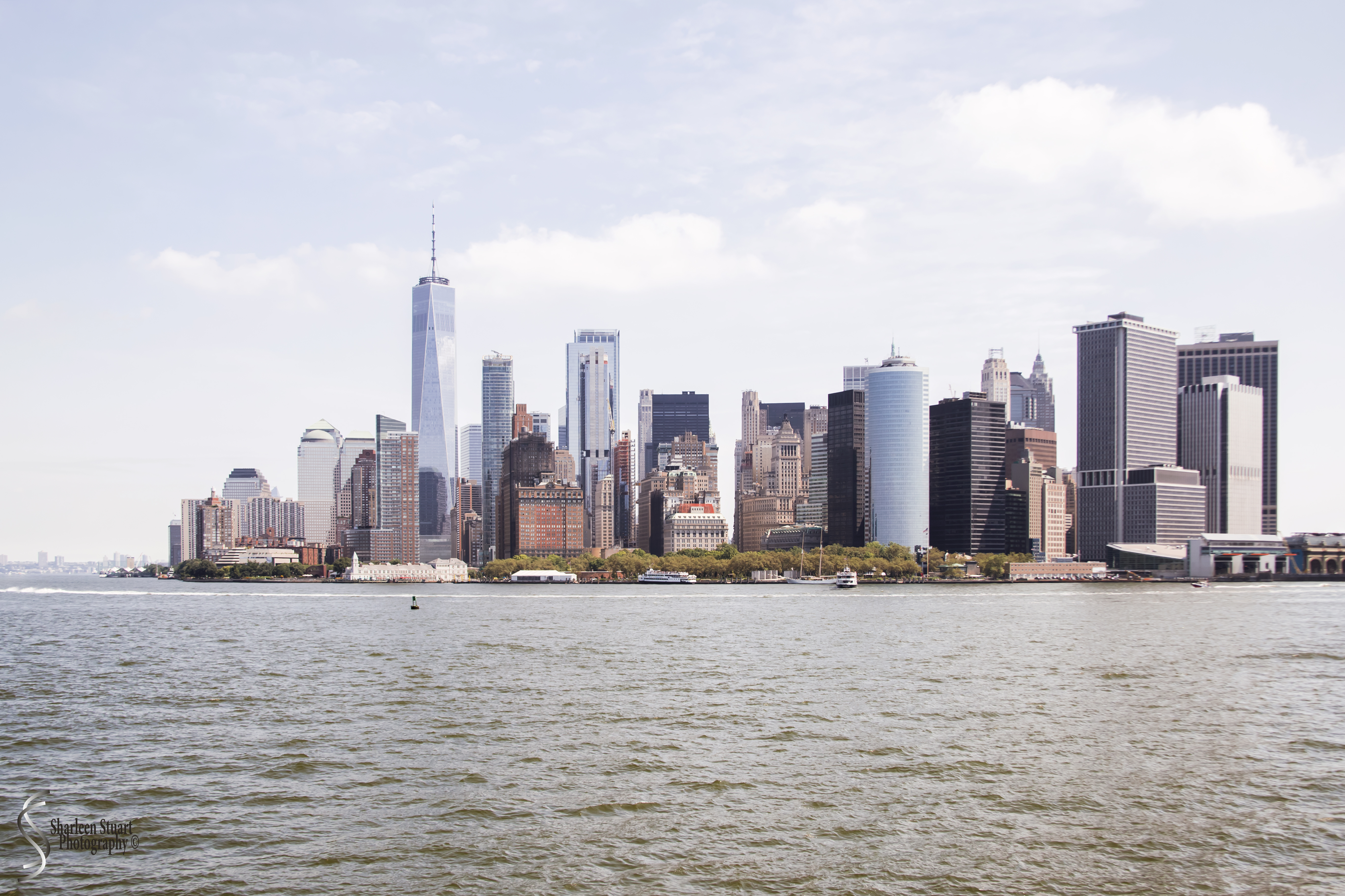 New York: July 20-24, 2019: 9249