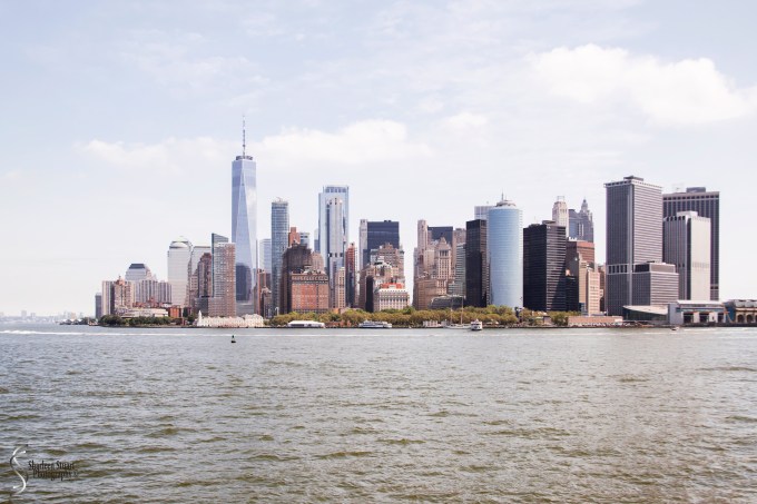 New York: July 20-24, 2019: 9249