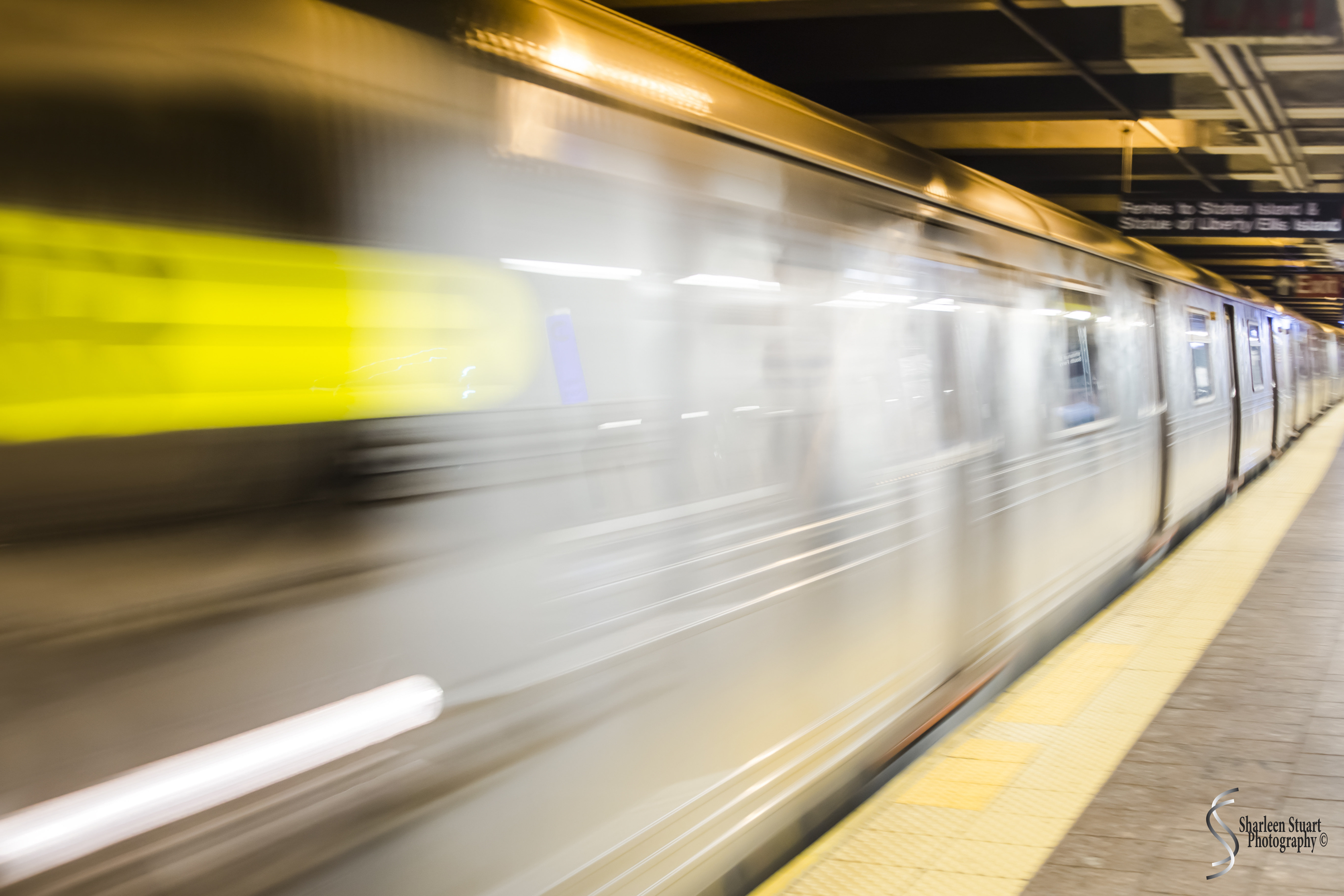 New York: July 20-24, 2019: 9292