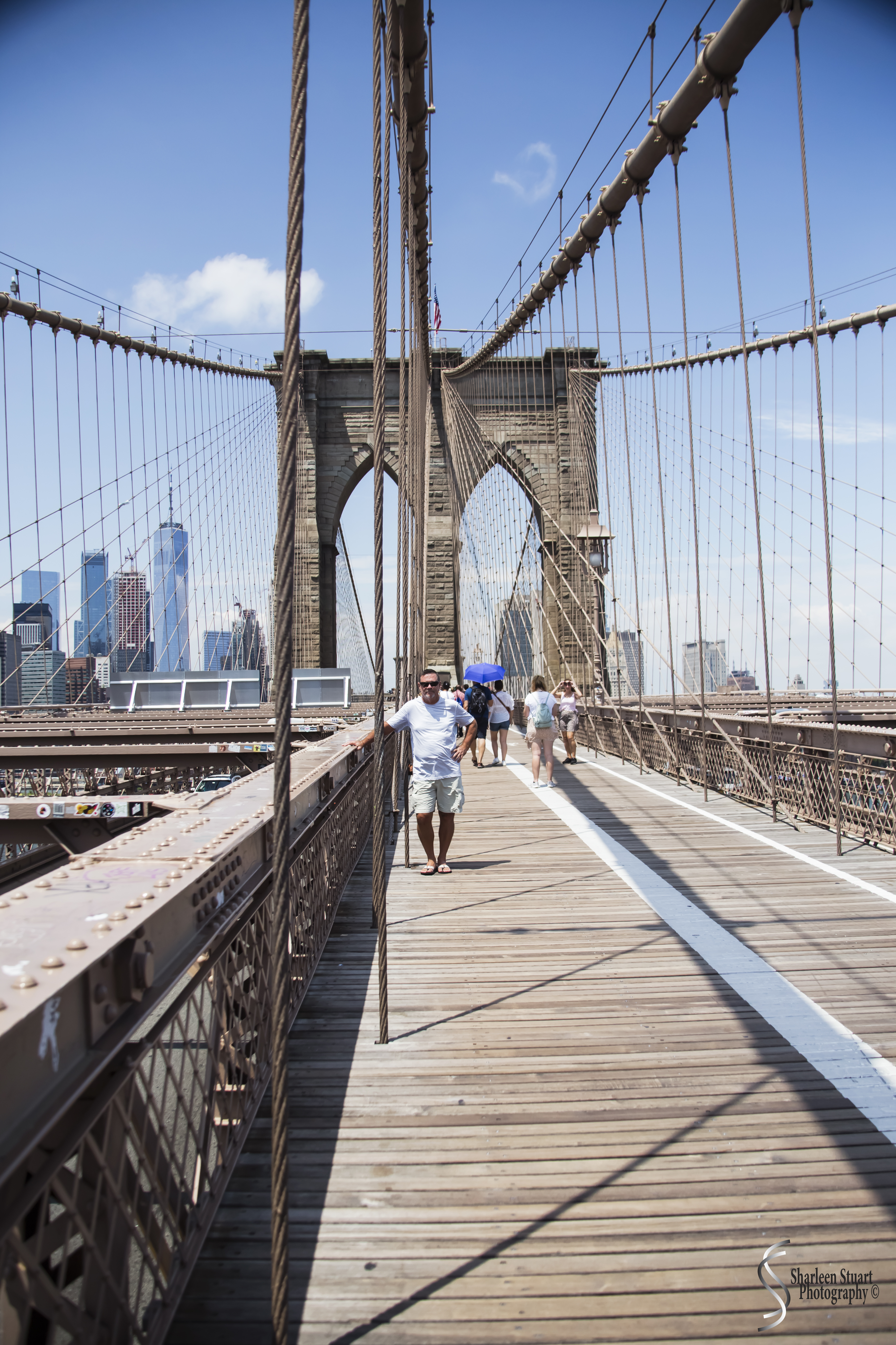 New York: July 20-24, 2019: 9363