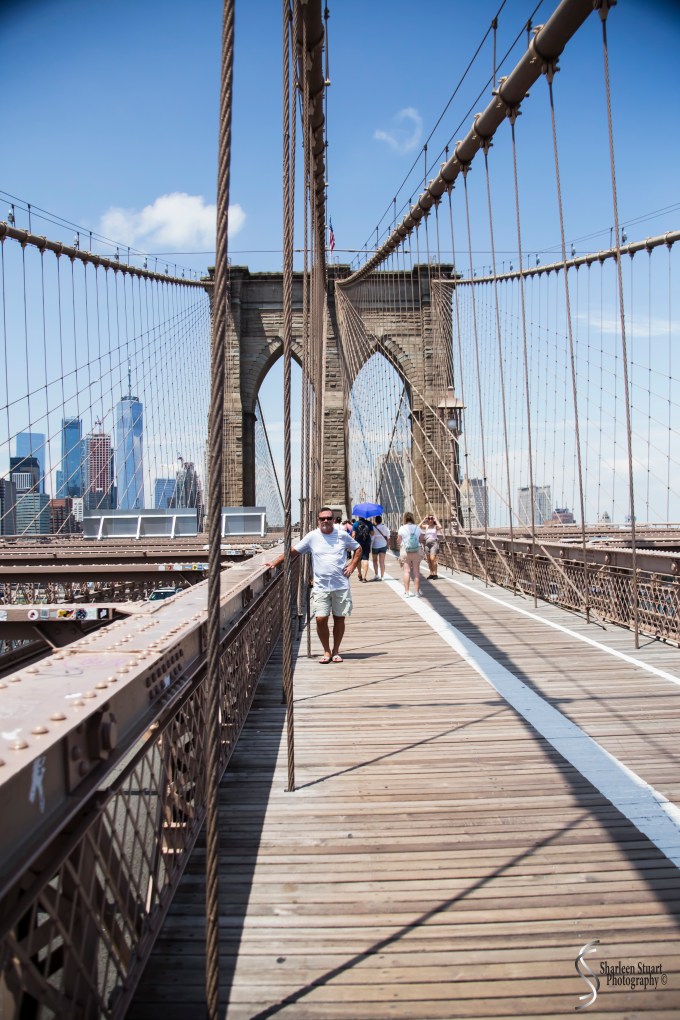 New York: July 20-24, 2019: 9363