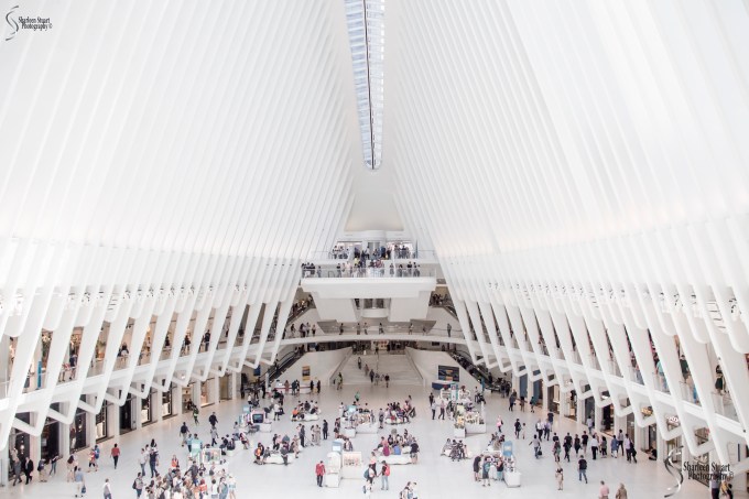 New York: July 20-24, 2019: 9470