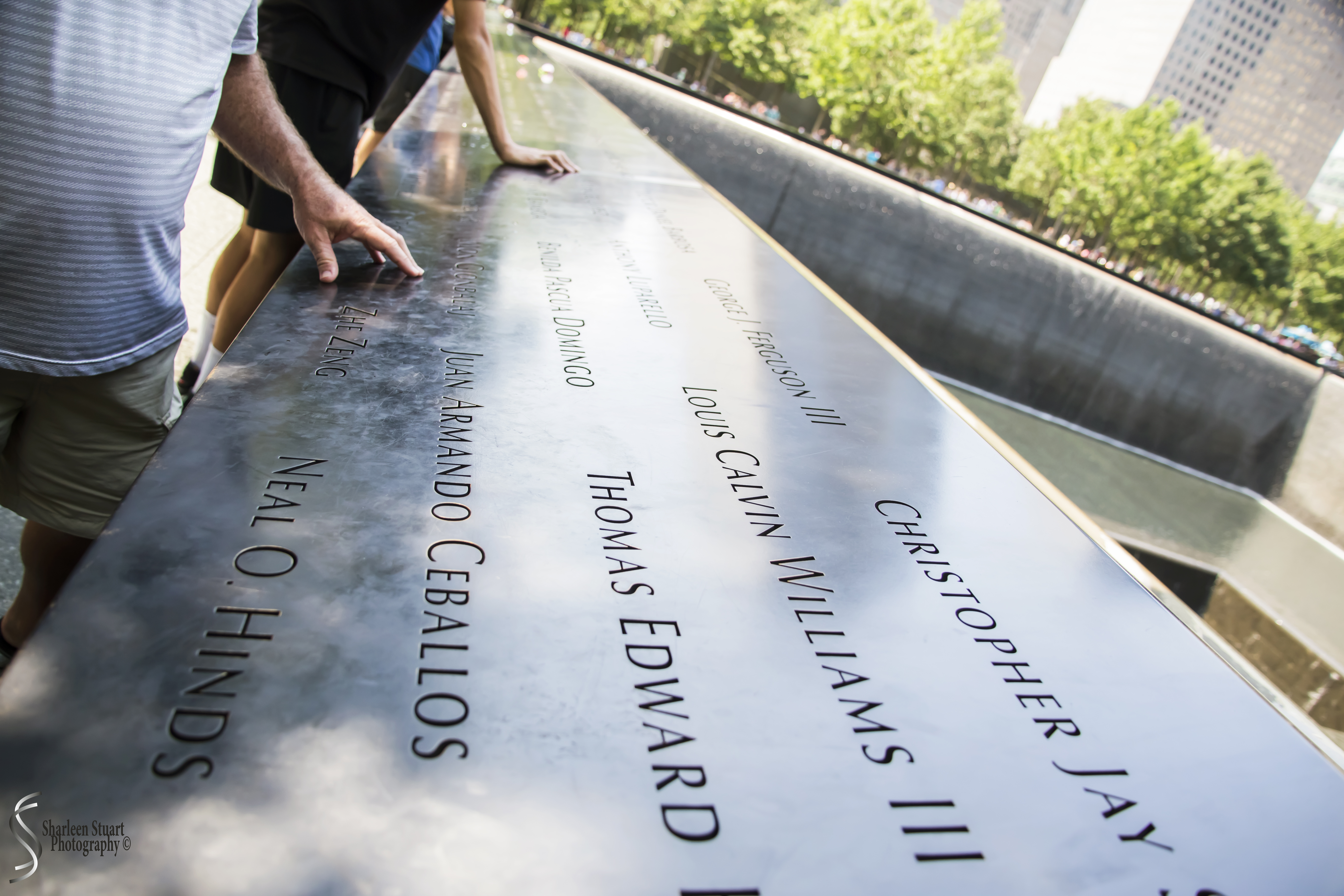 New York: July 20-24, 2019: 9478