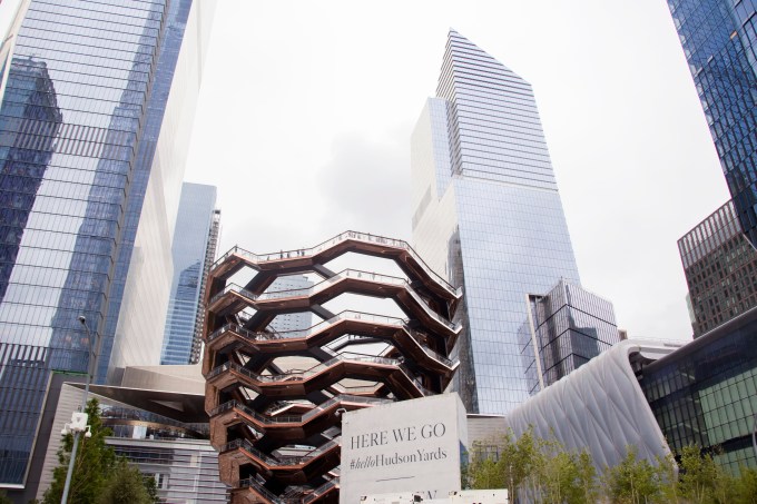 New York: July 20-24, 2019: 9715