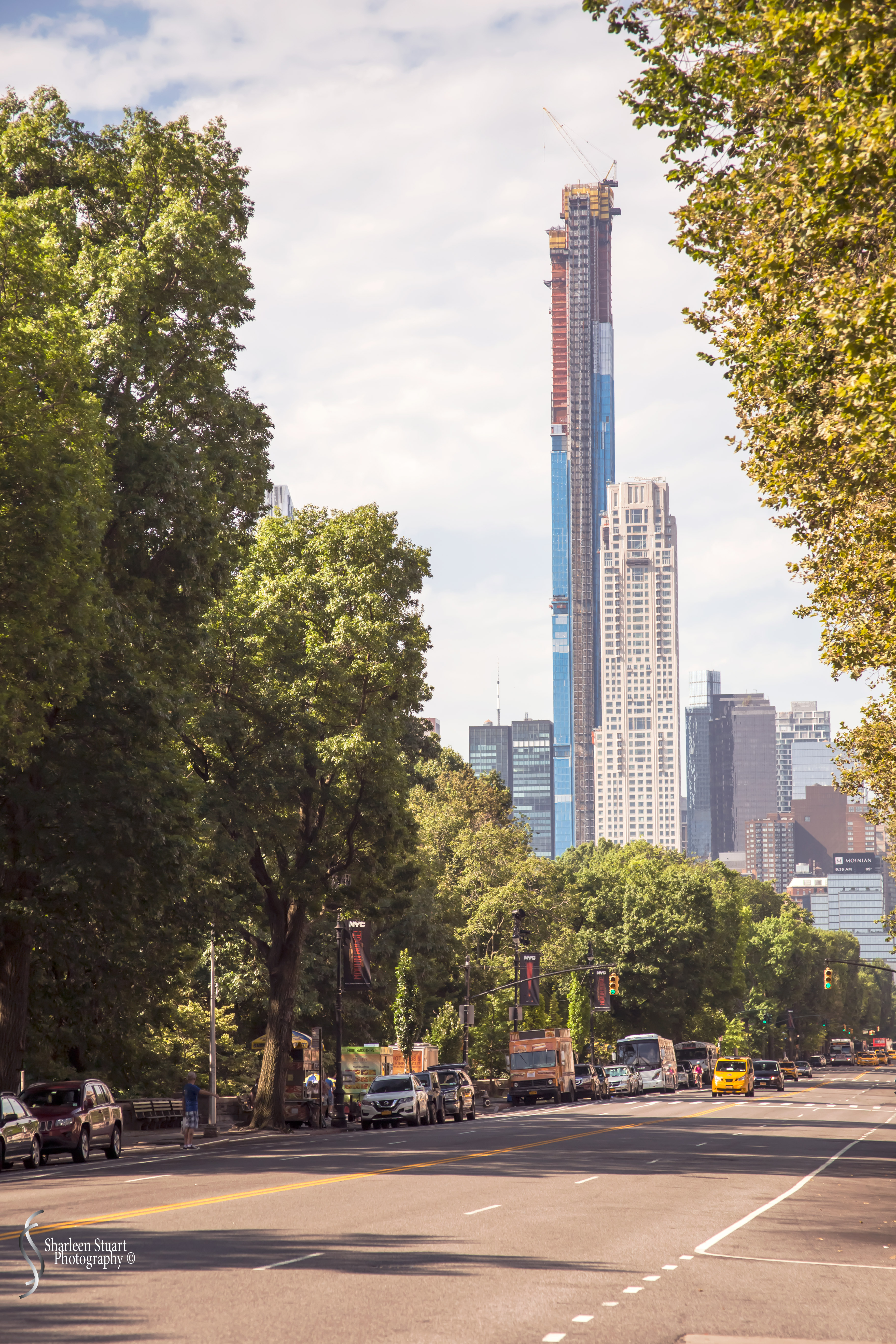 New York: July 20-24, 2019: 8778