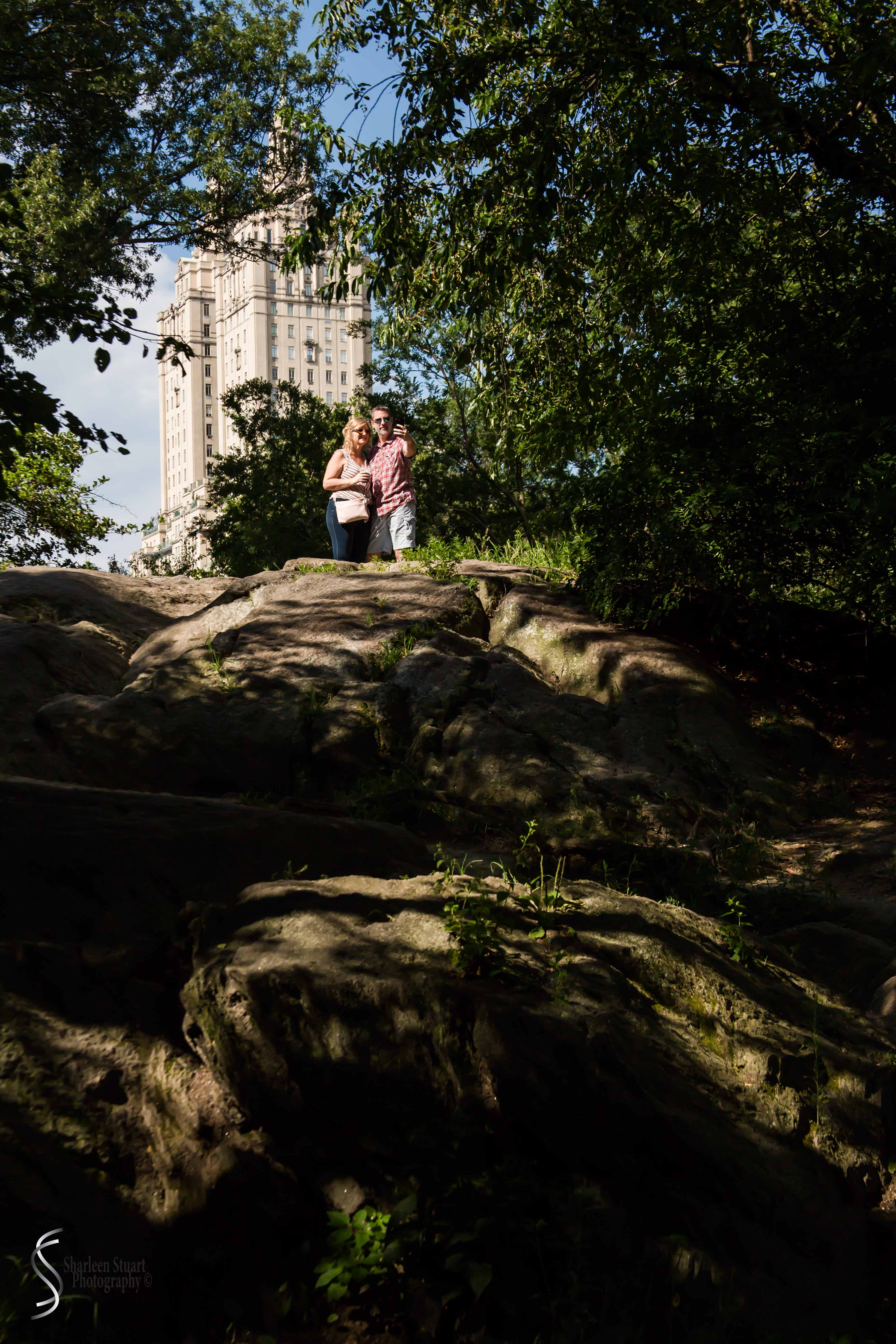 New York: July 20-24, 2019: 8783