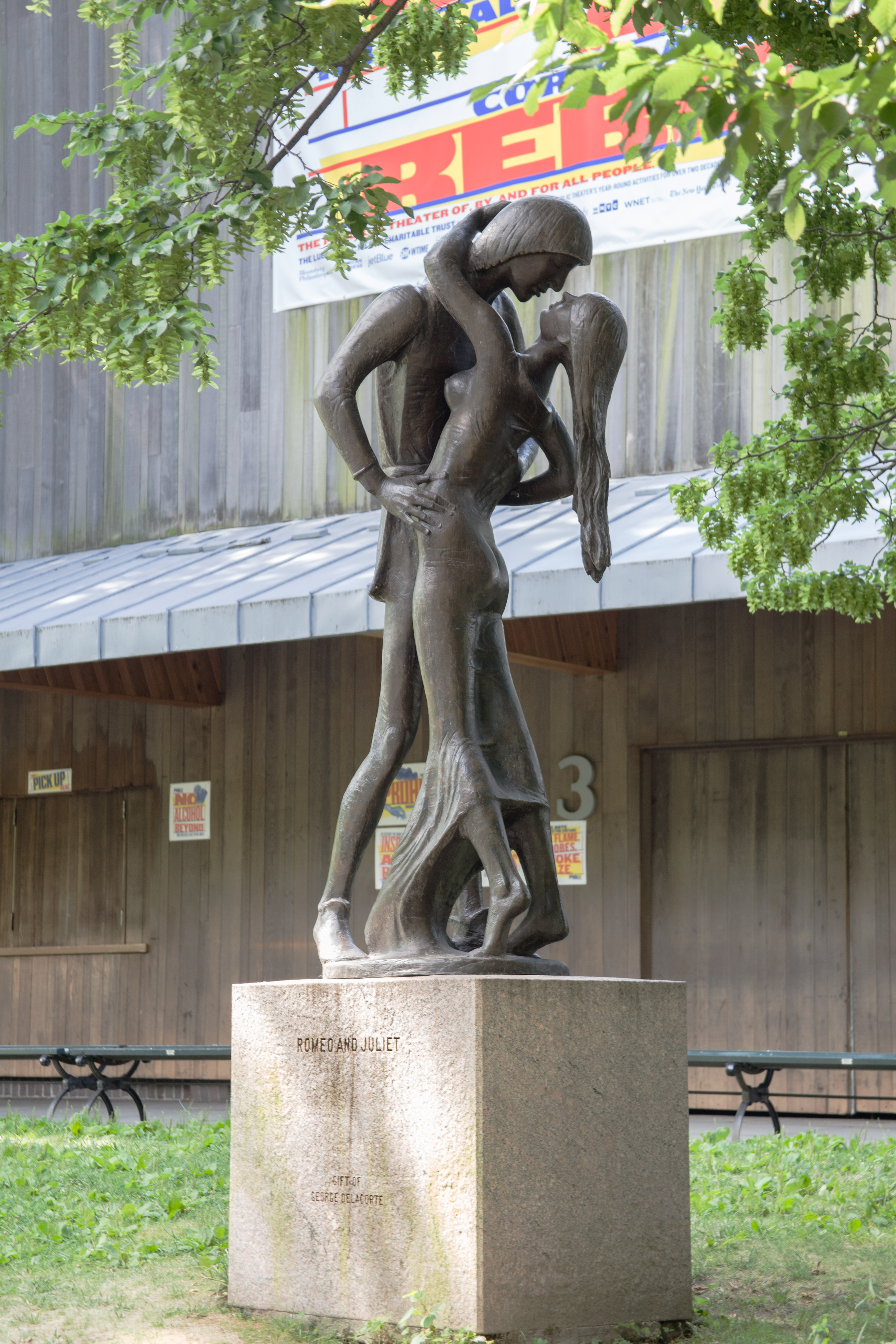 New York: July 20-24, 2019: 8798