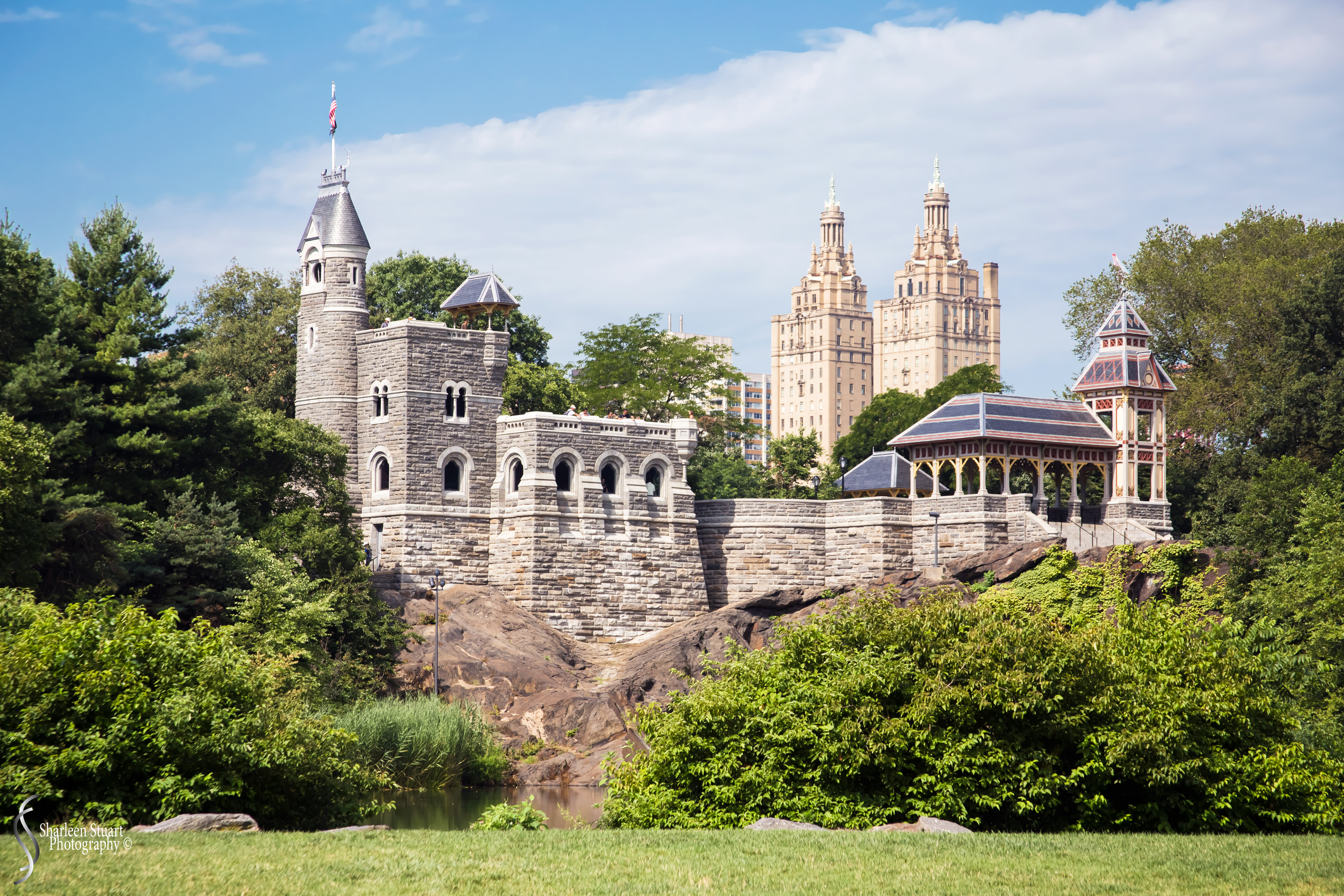 New York: July 20-24, 2019: 8803