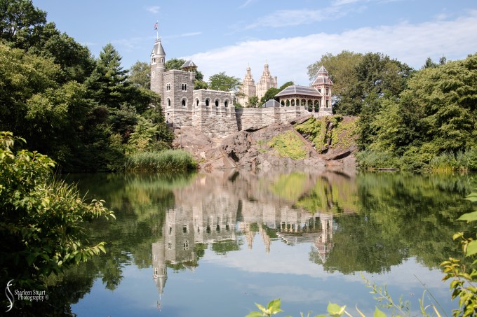 New York: July 20-24, 2019: