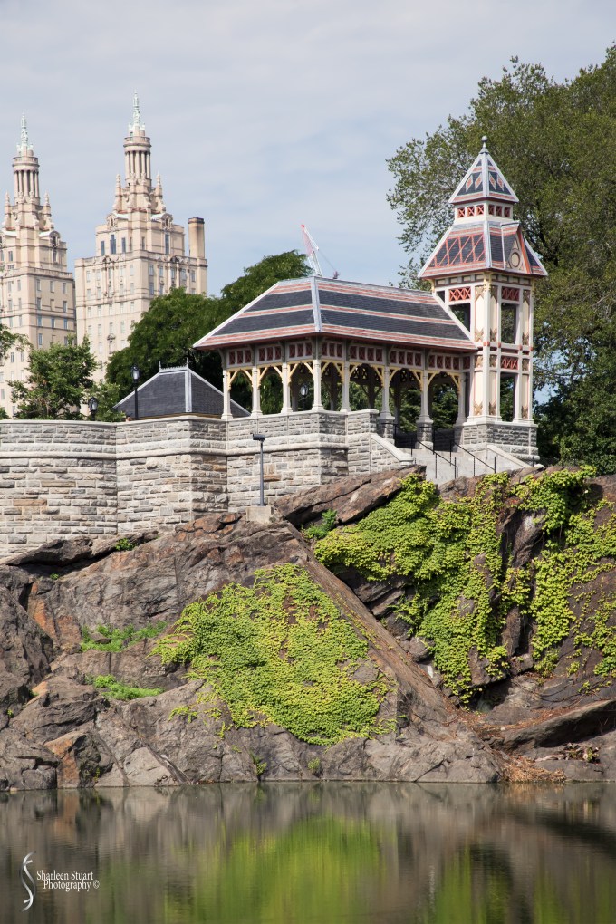 New York: July 20-24, 2019: 8808