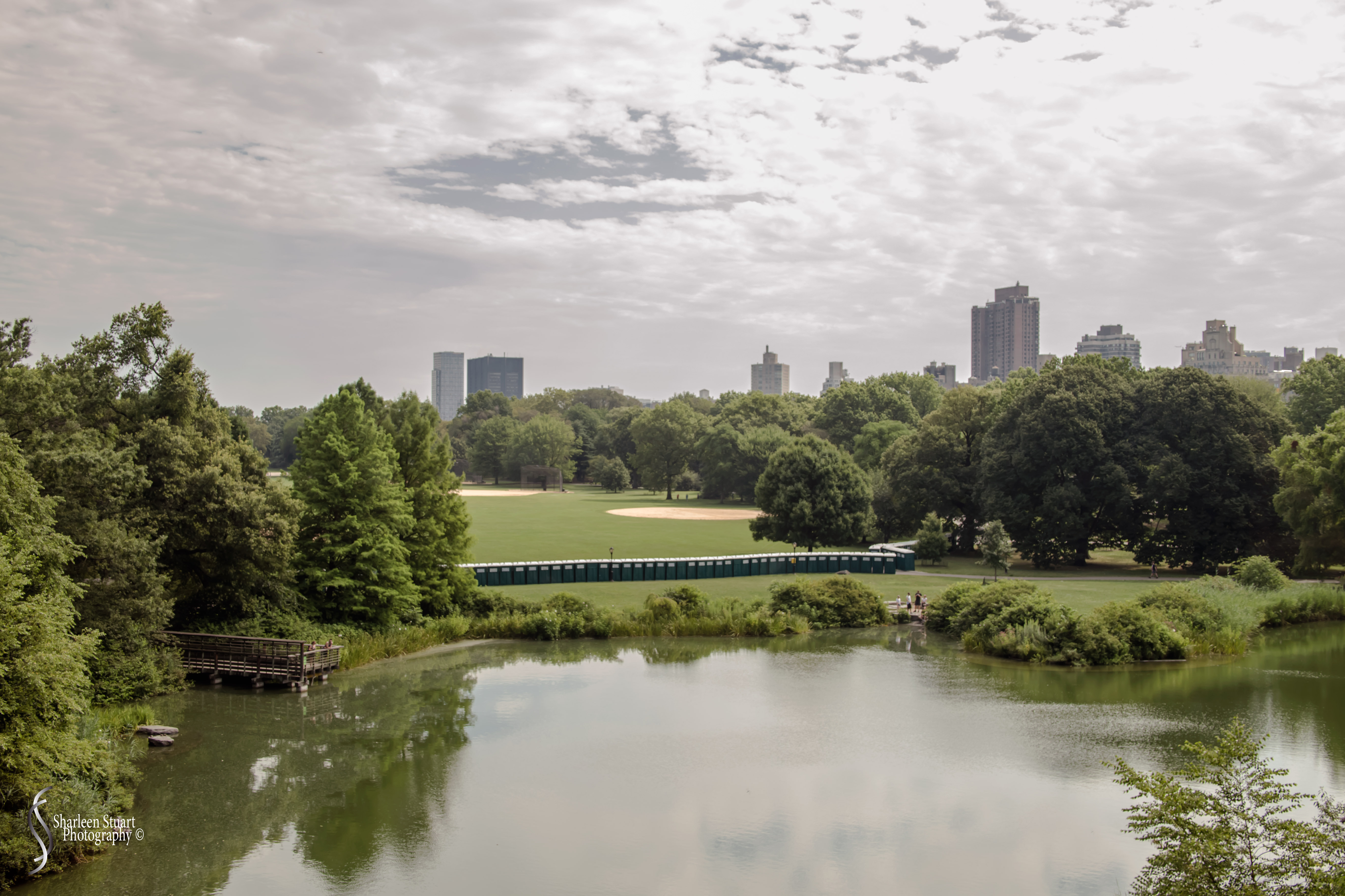 New York: July 20-24, 2019: 8825