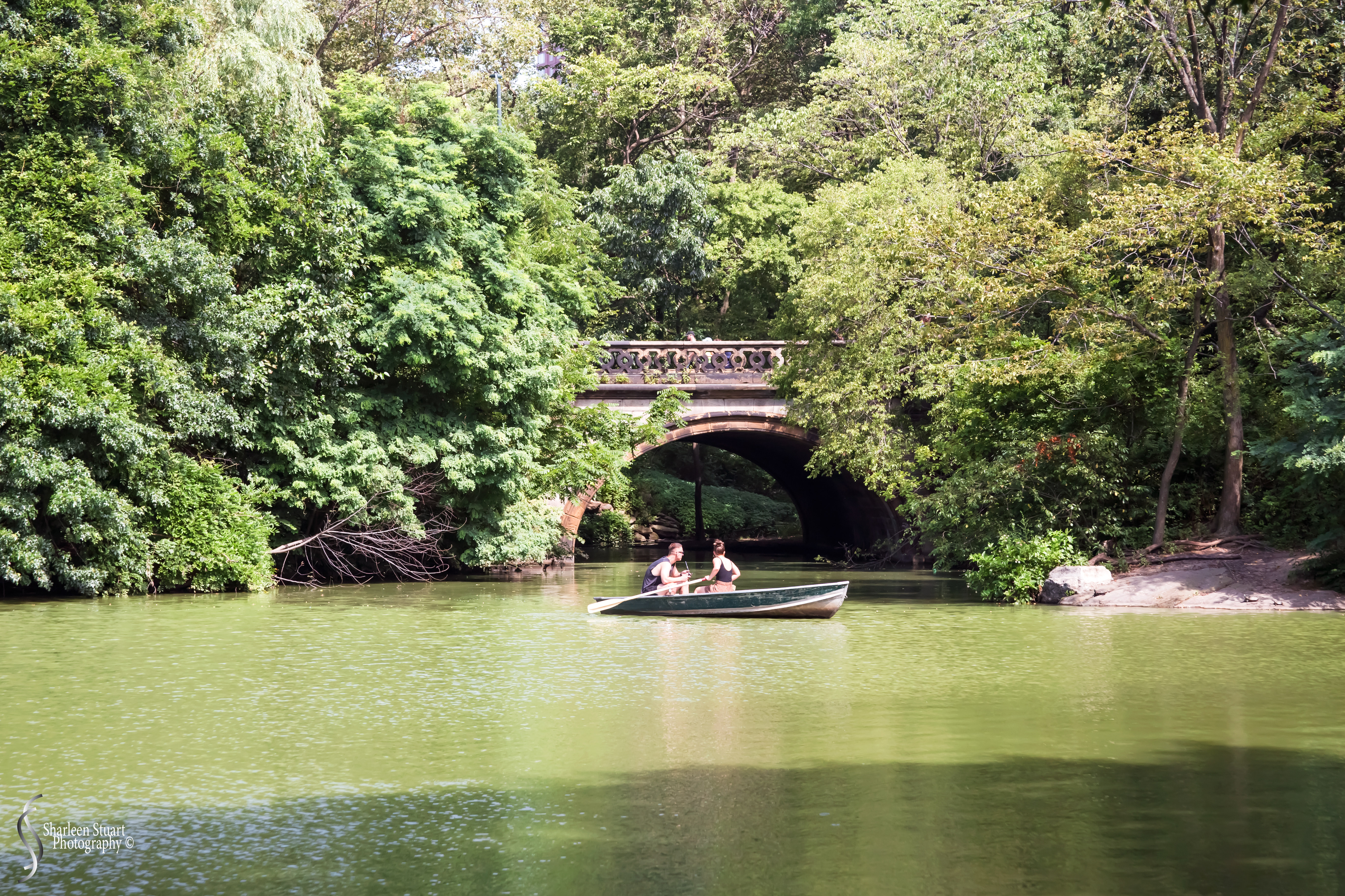 New York: July 20-24, 2019: 8855