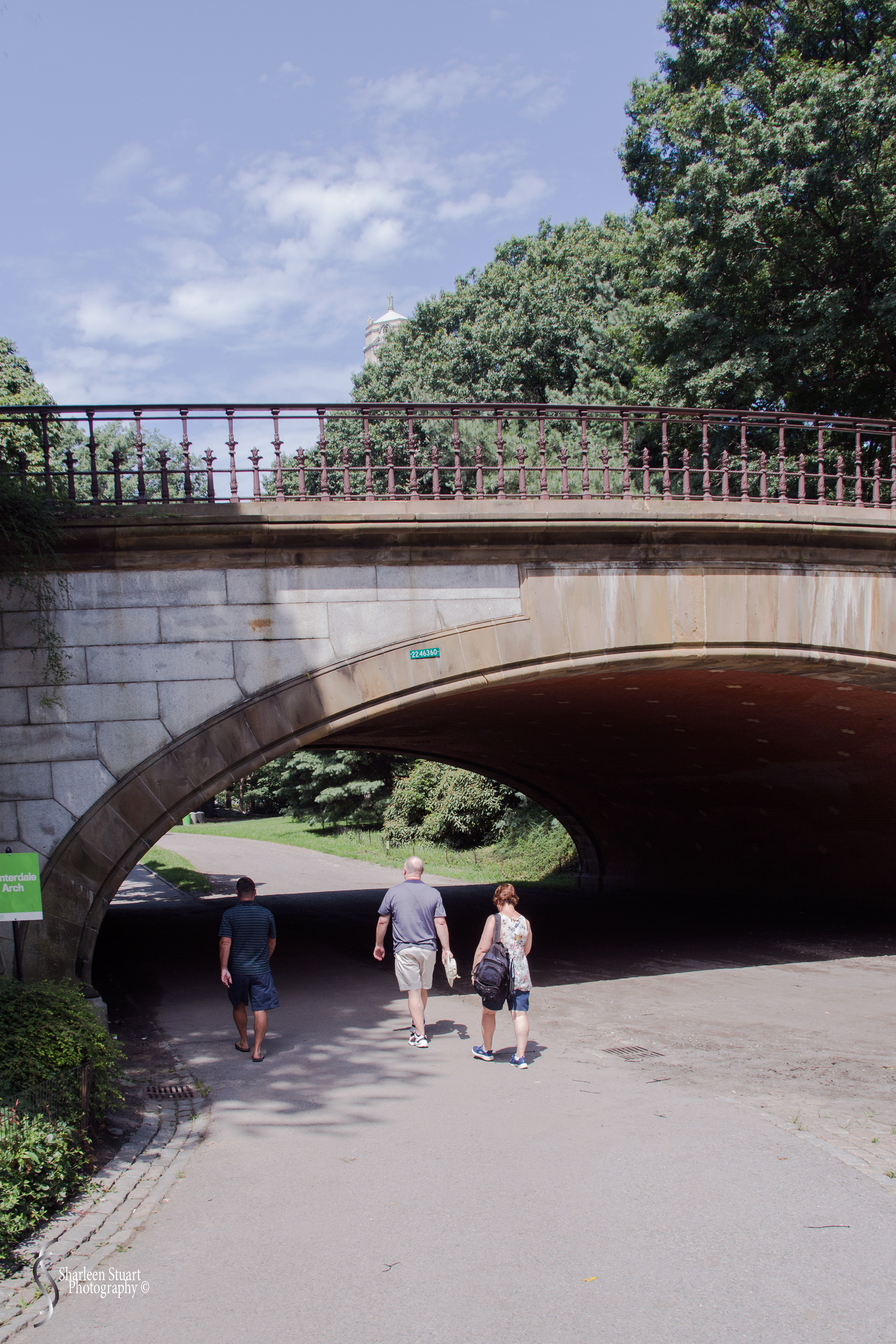 New York: July 20-24, 2019: 8875