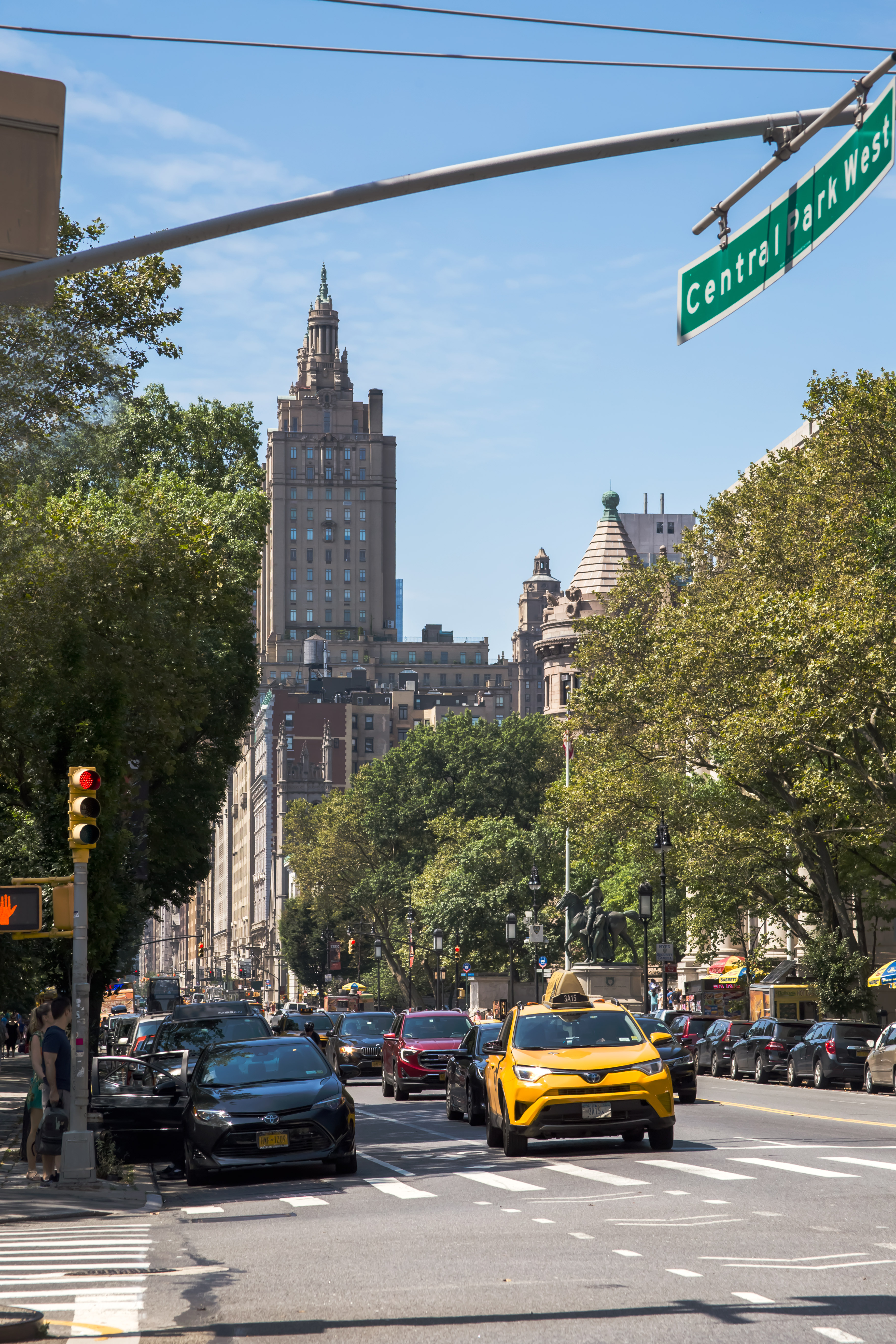 New York: July 20-24, 2019: 8878