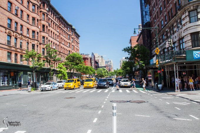 New York: July 20-24, 2019: 8972