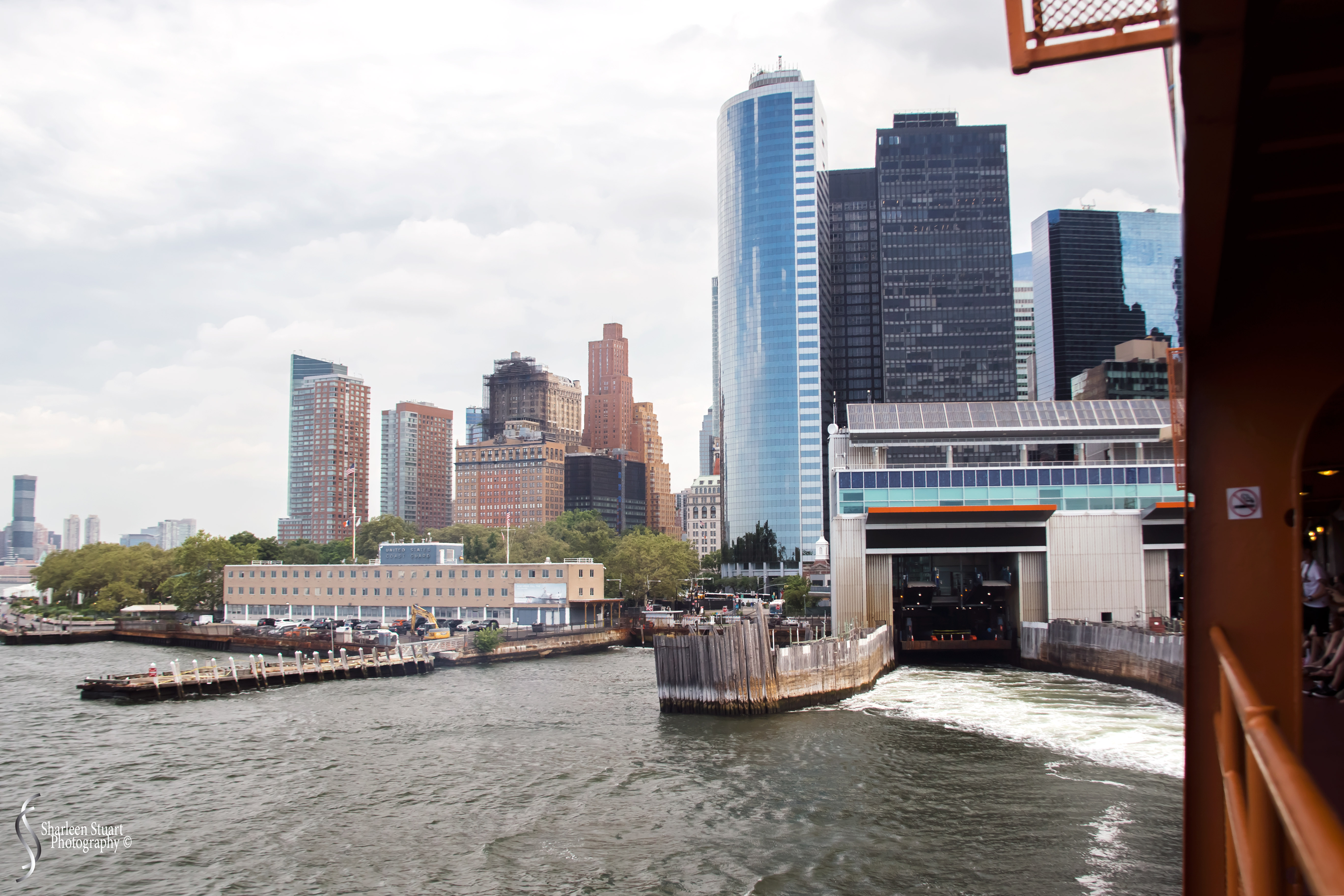 New York: July 20-24, 2019: 9069