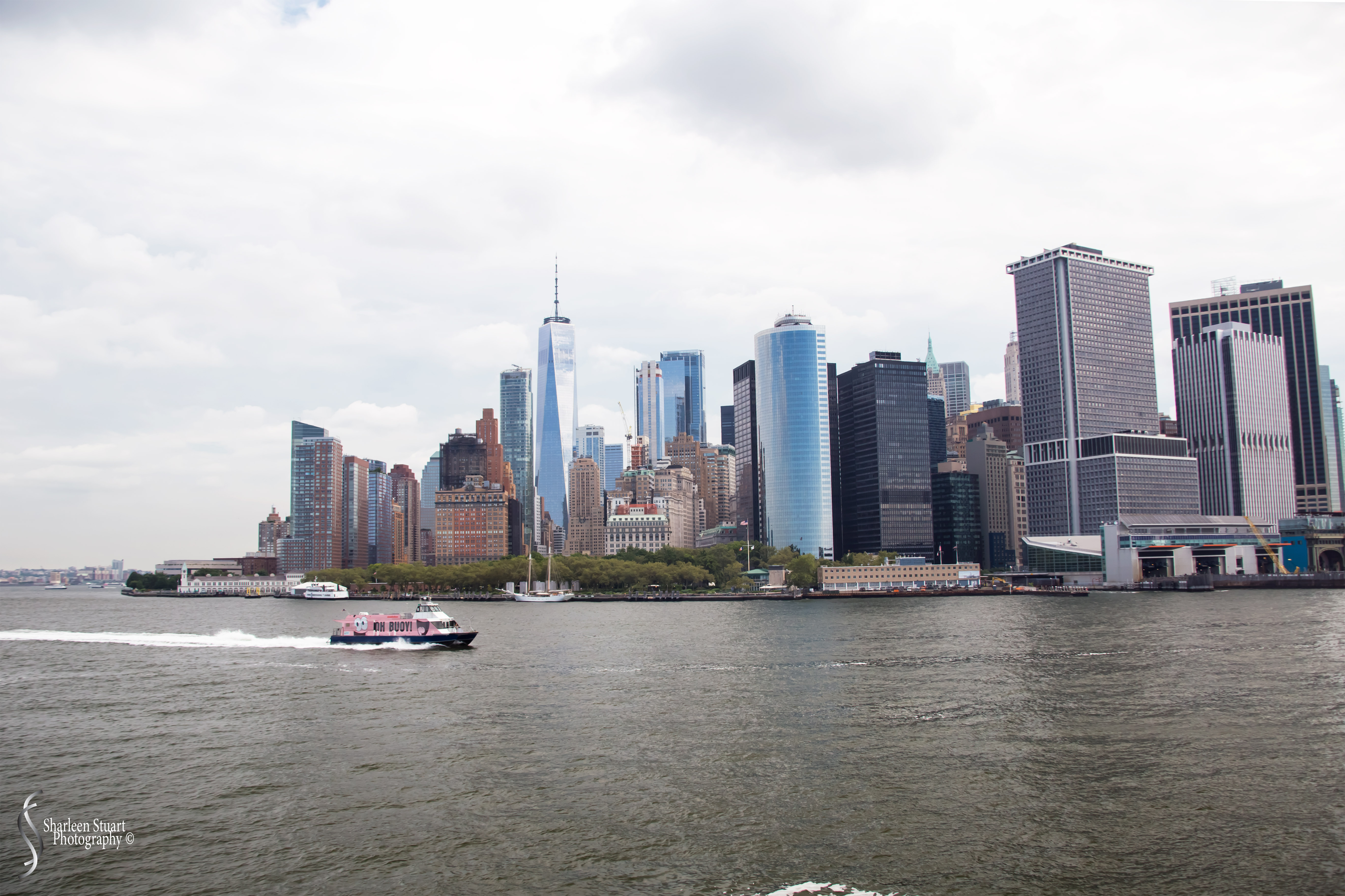 New York: July 20-24, 2019: 9077