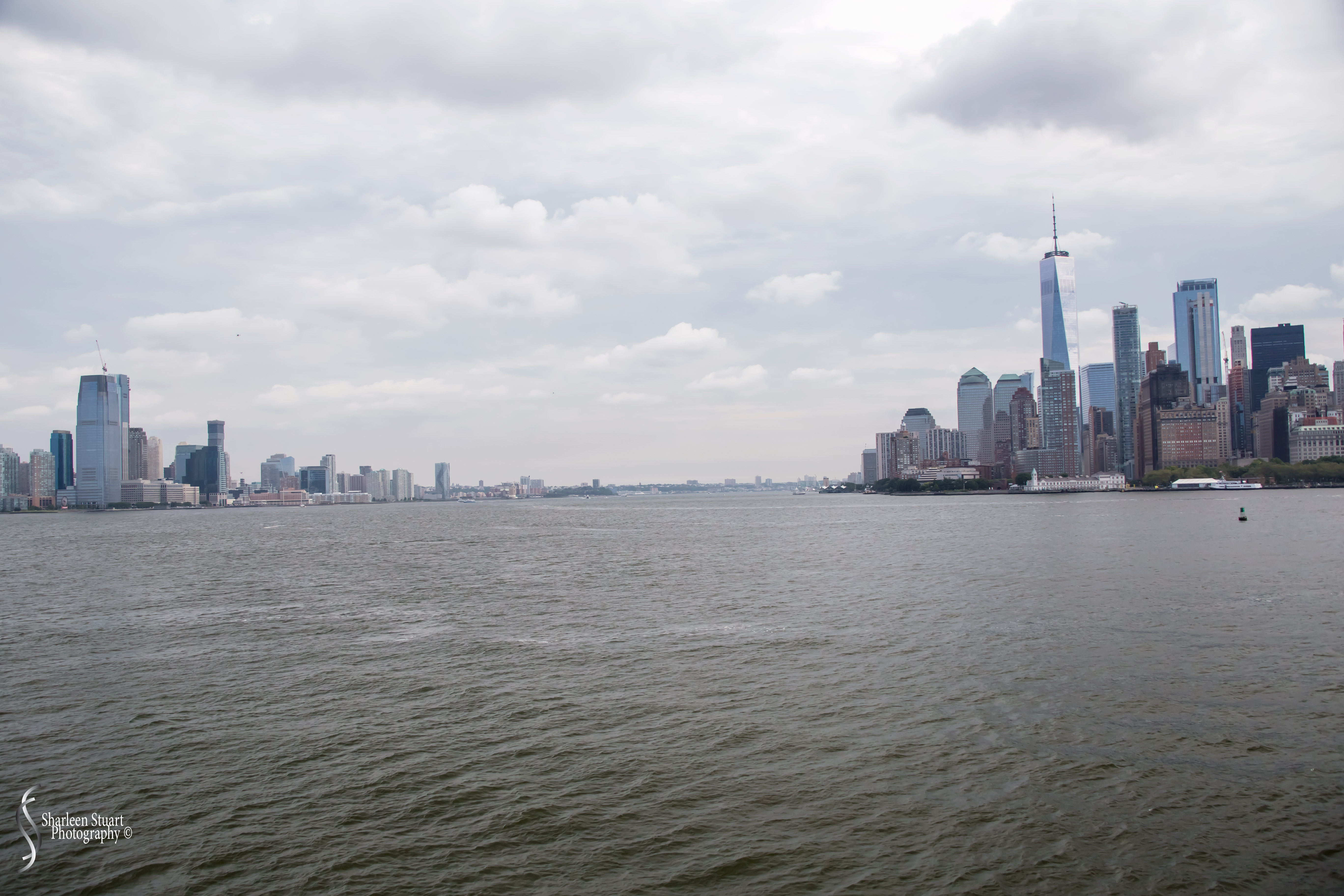 New York: July 20-24, 2019: 9084