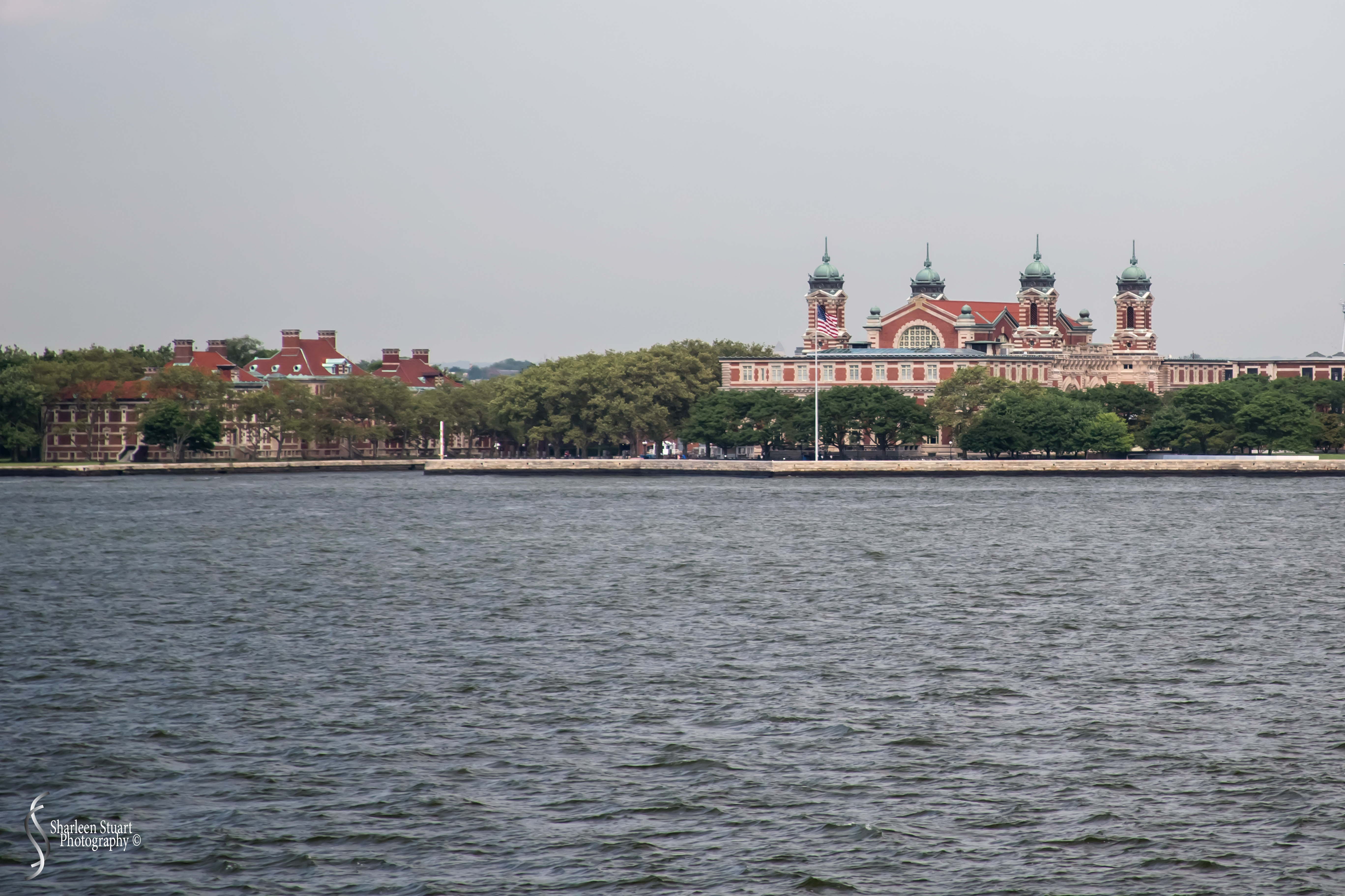 New York: July 20-24, 2019: 9087