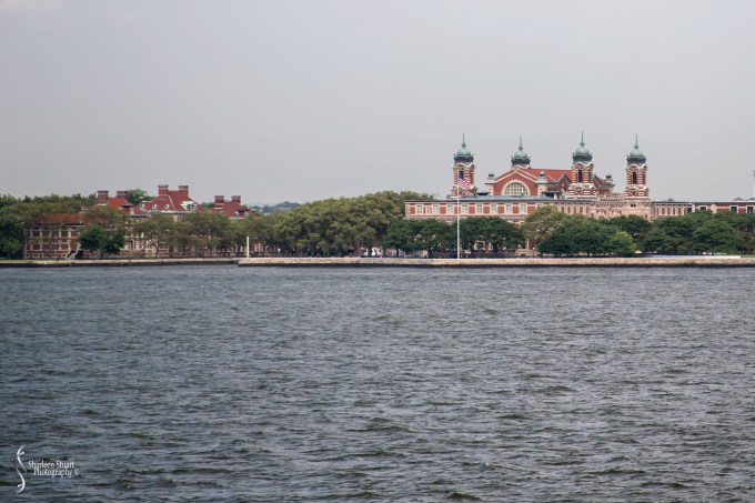 New York: July 20-24, 2019: 9087