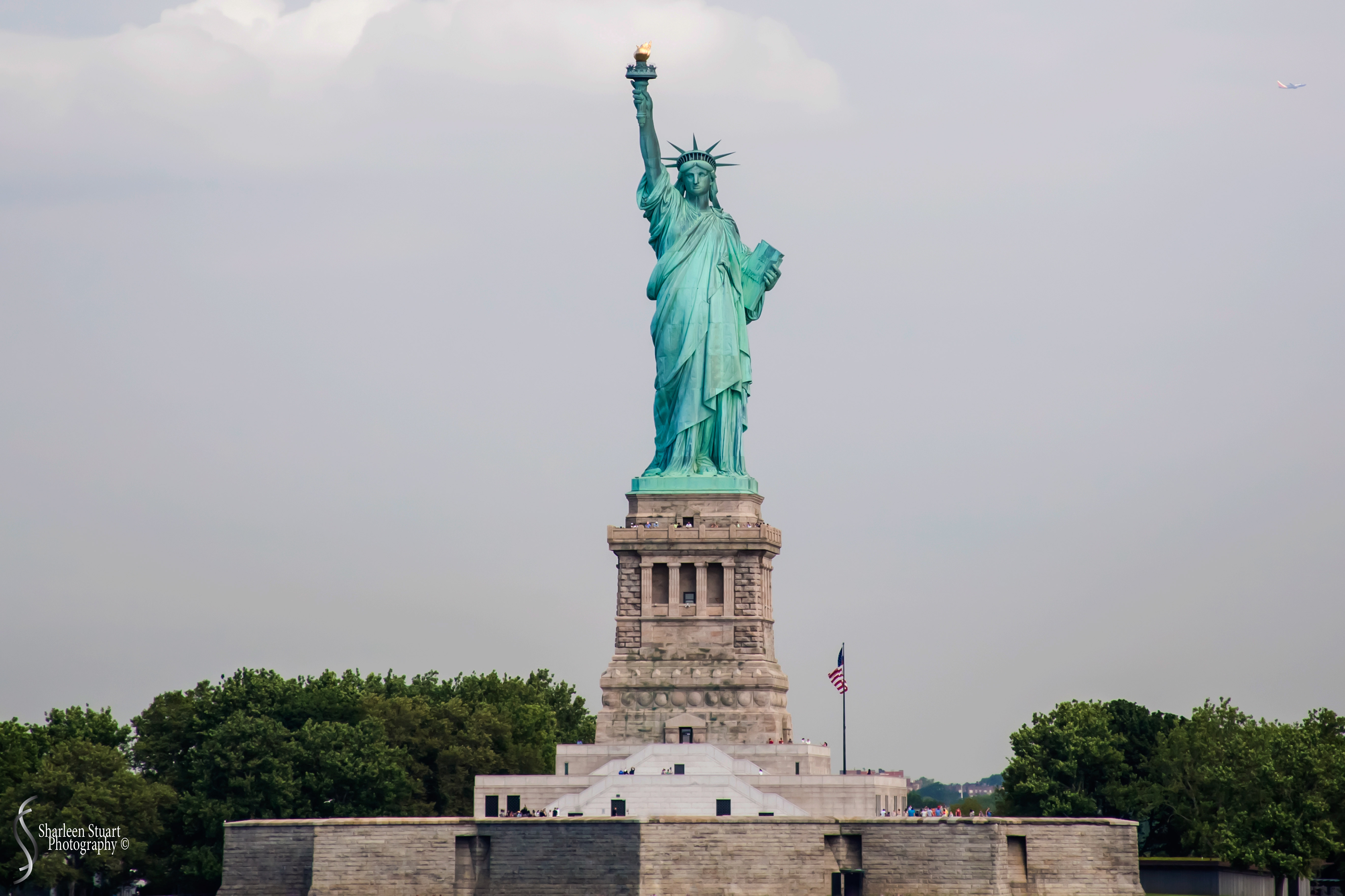 New York: July 20-24, 2019: 9106