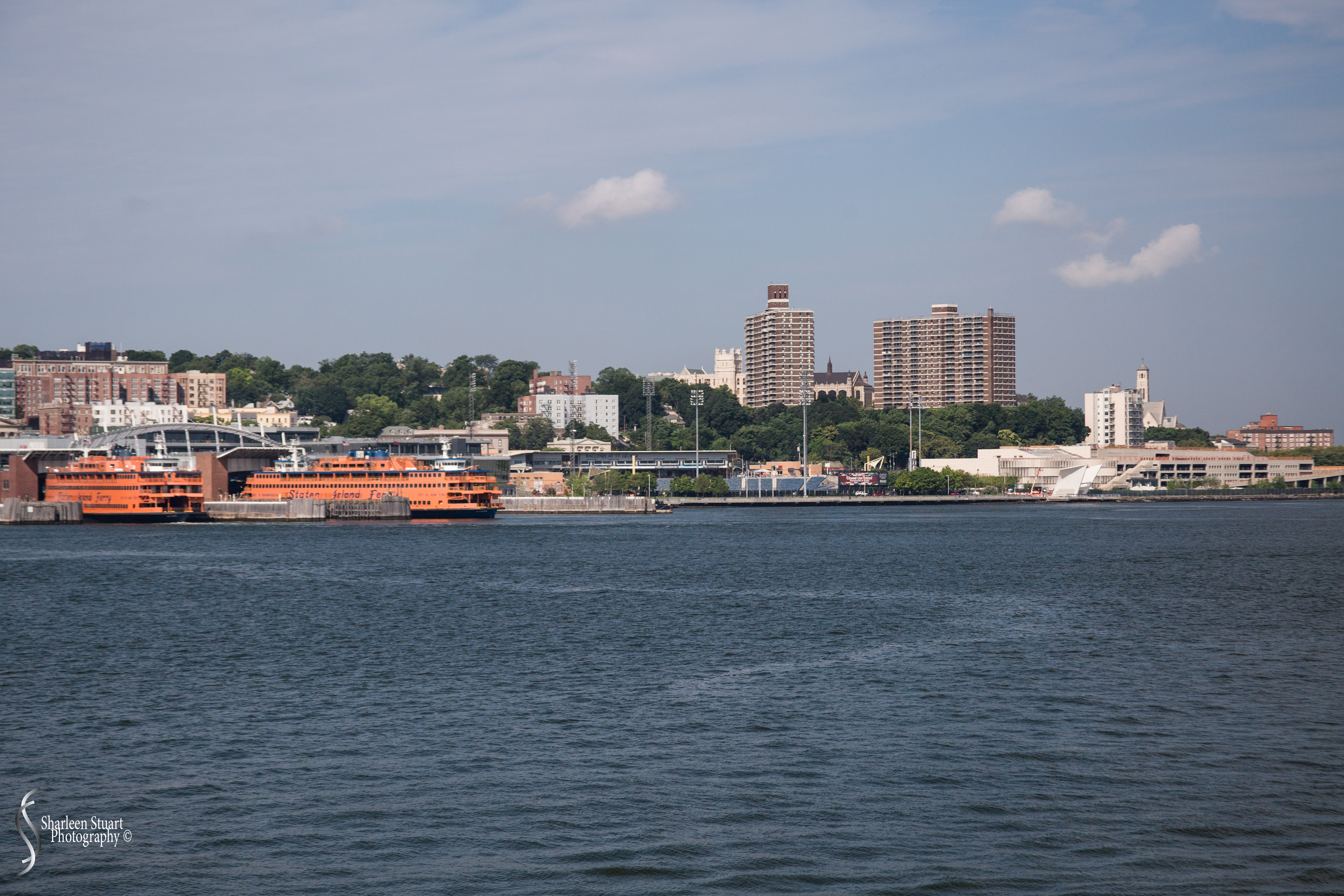 New York: July 20-24, 2019: 9144