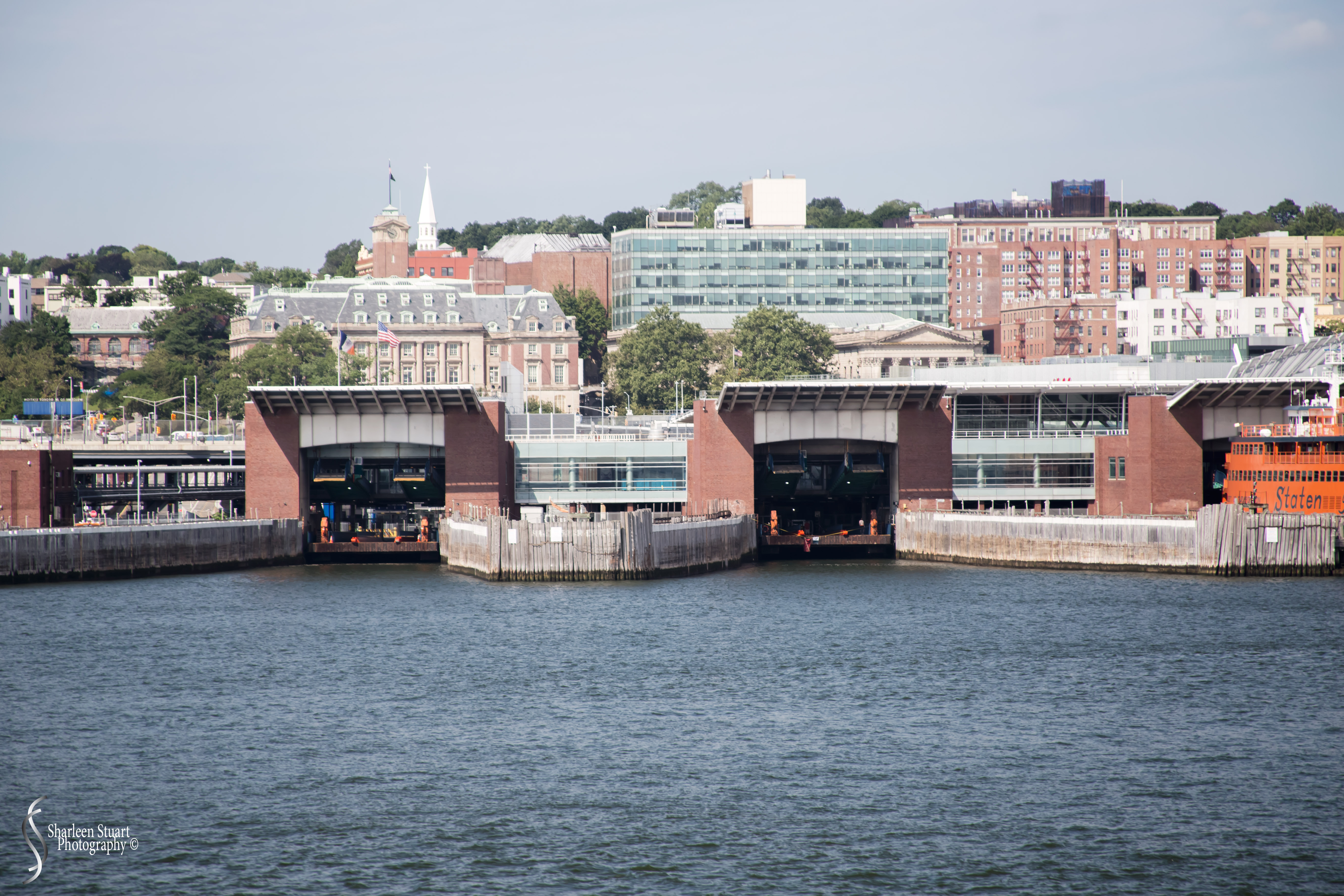 New York: July 20-24, 2019: 9151