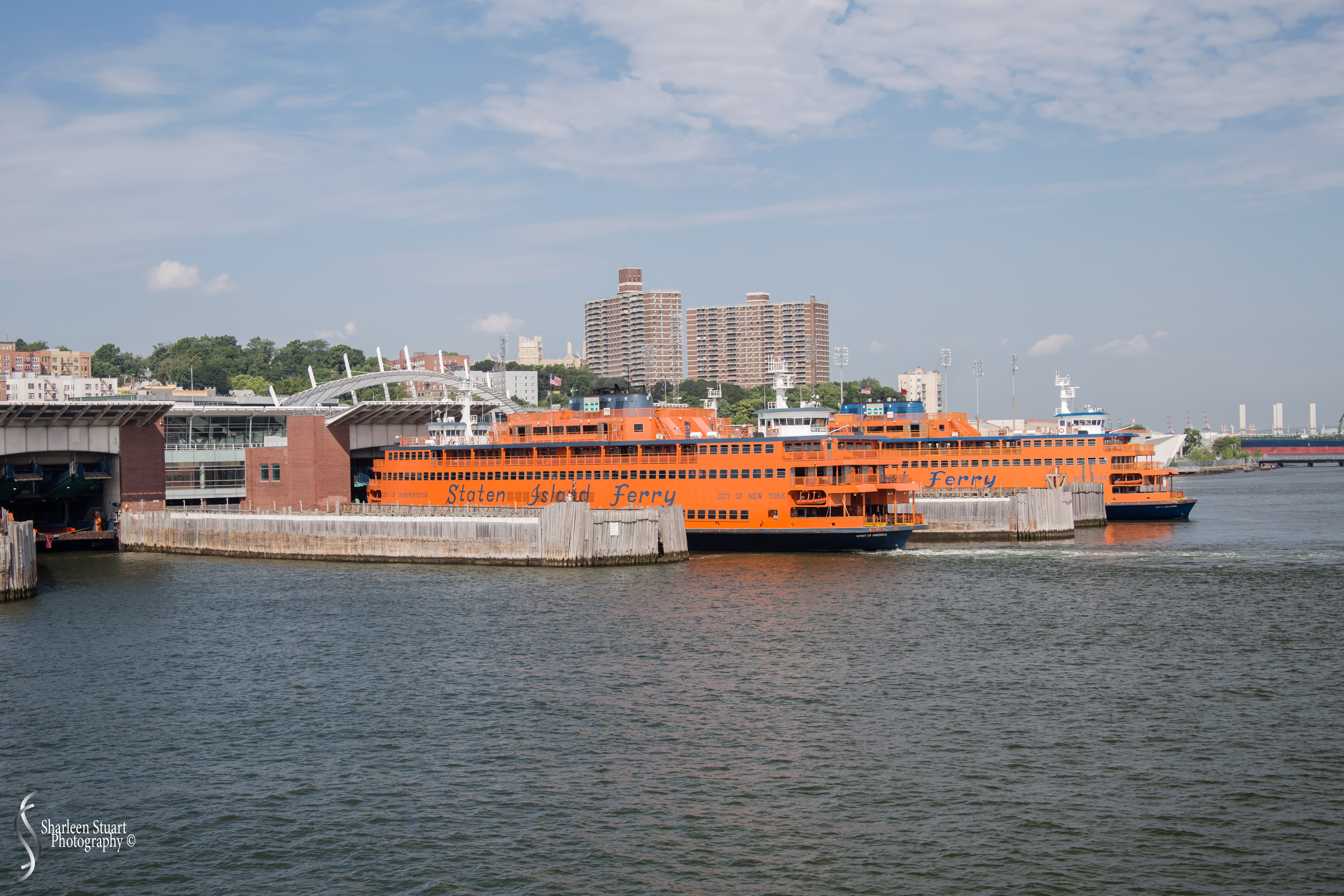 New York: July 20-24, 2019: 9152