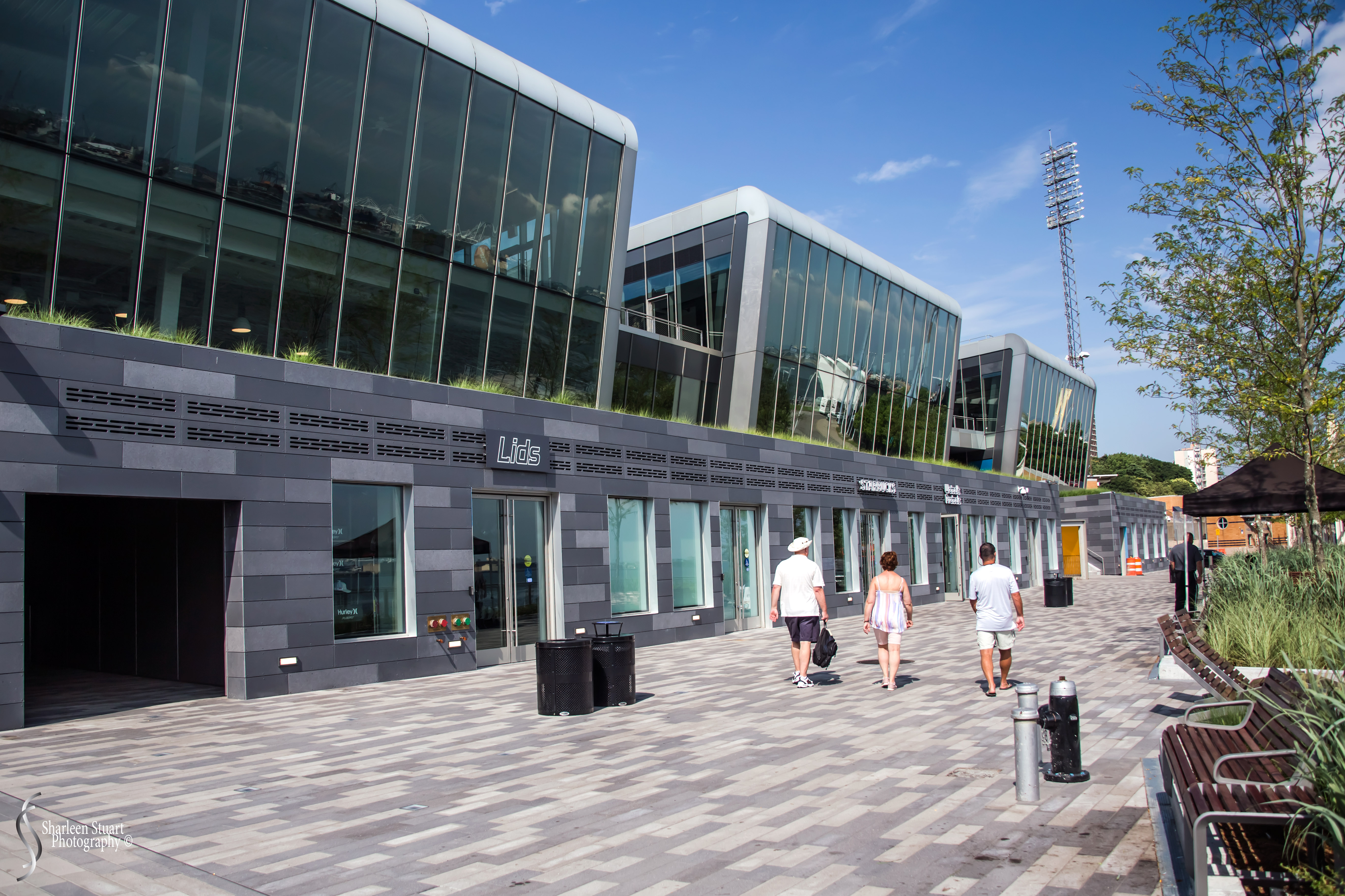 New York: July 20-24, 2019: 9163