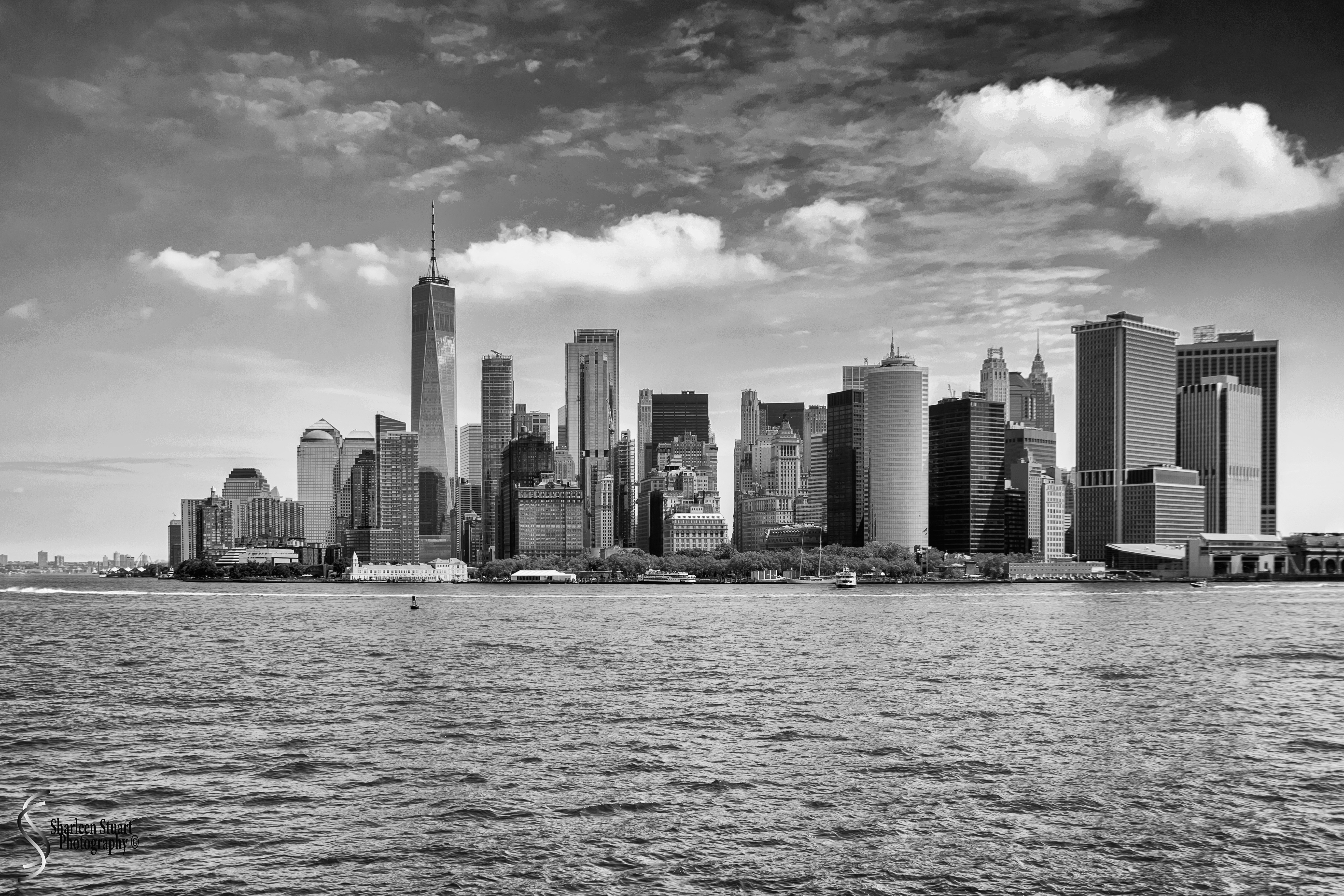 New York: July 20-24, 2019: 9249