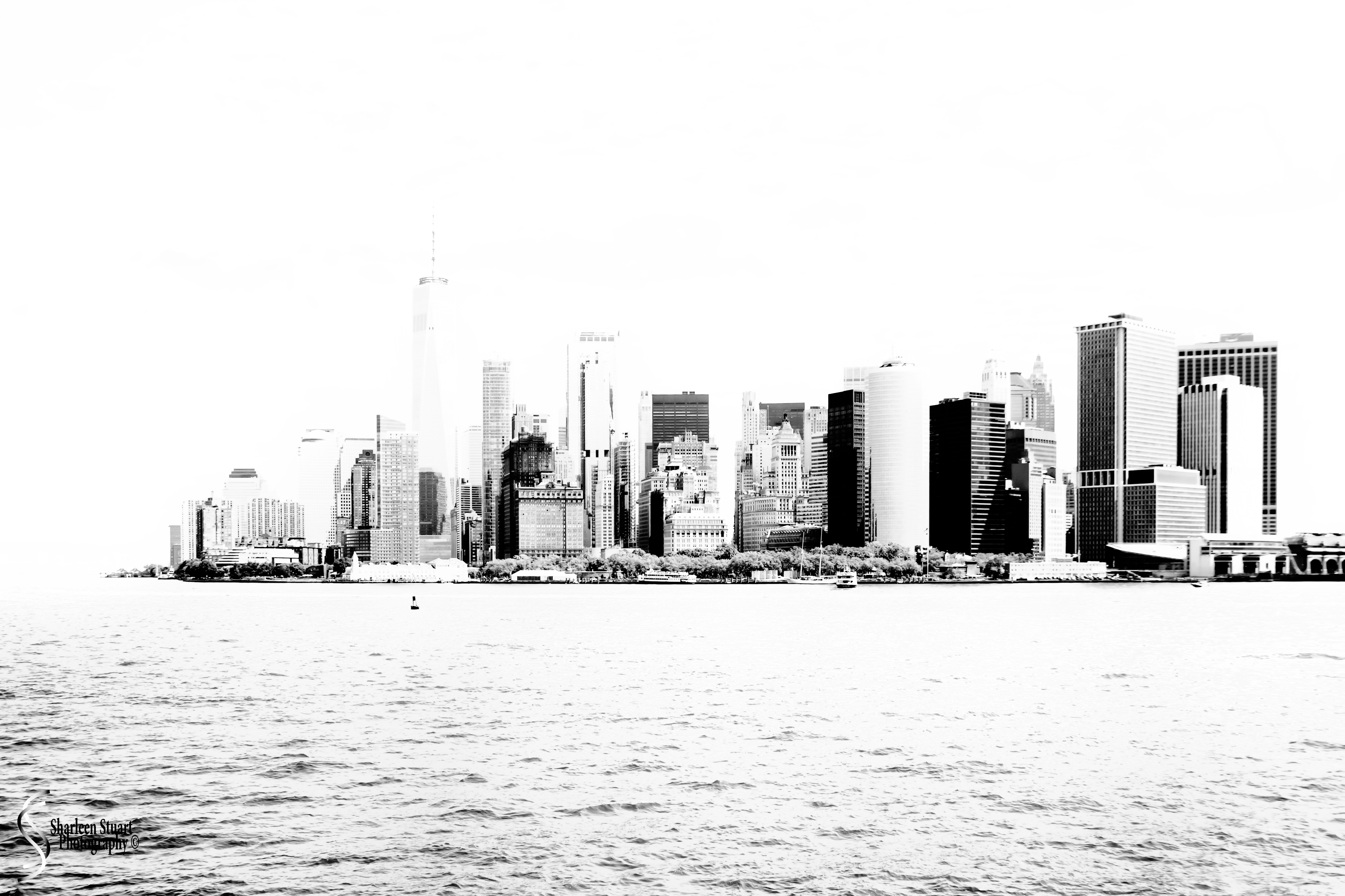 New York: July 20-24, 2019: 9249