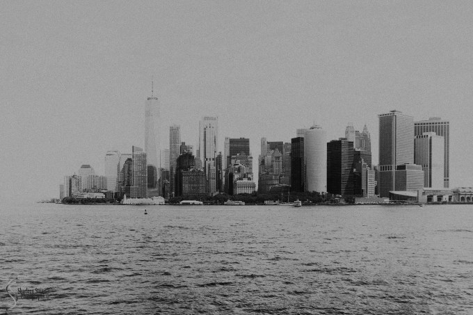 New York: July 20-24, 2019: 9249