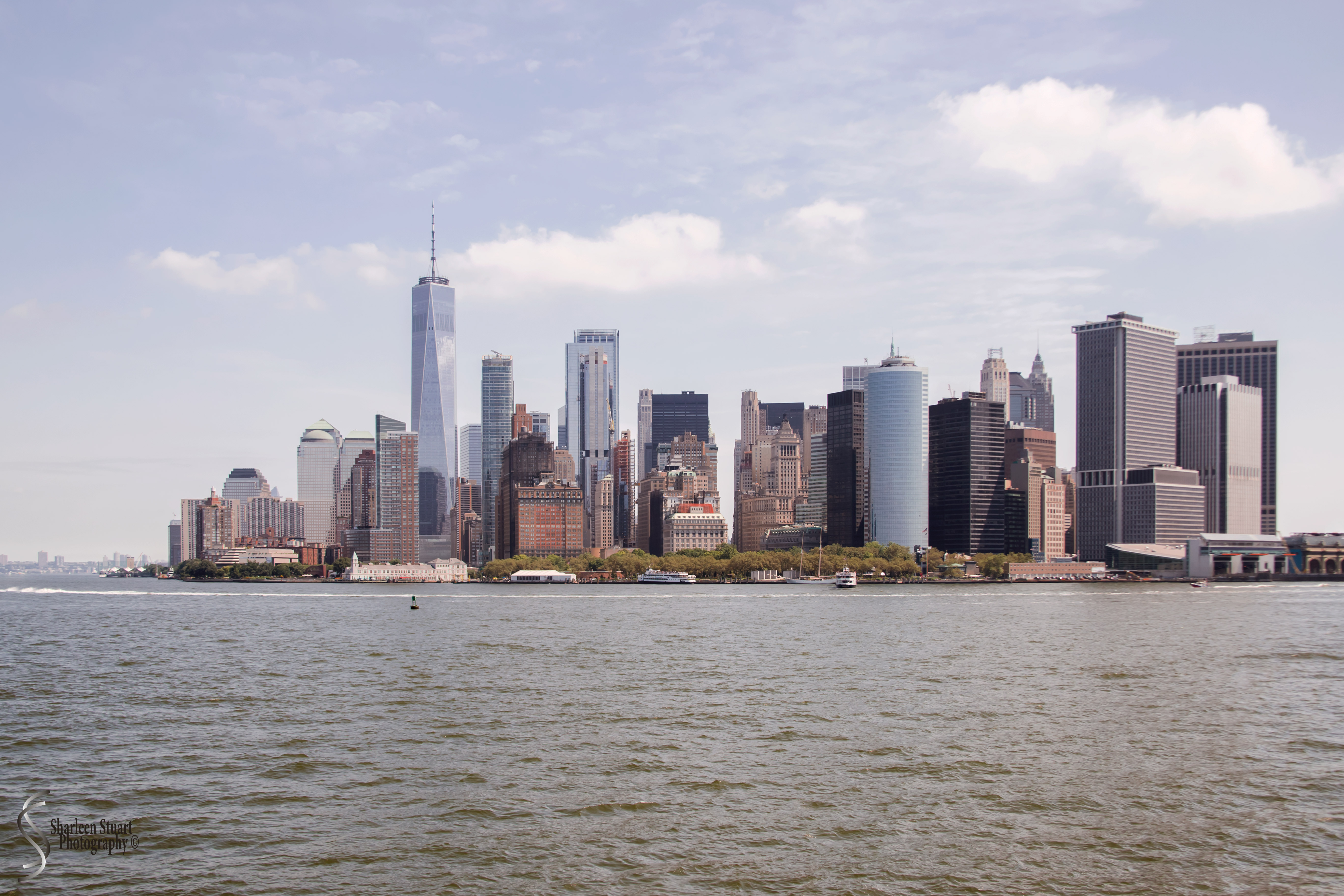 New York: July 20-24, 2019: 9249