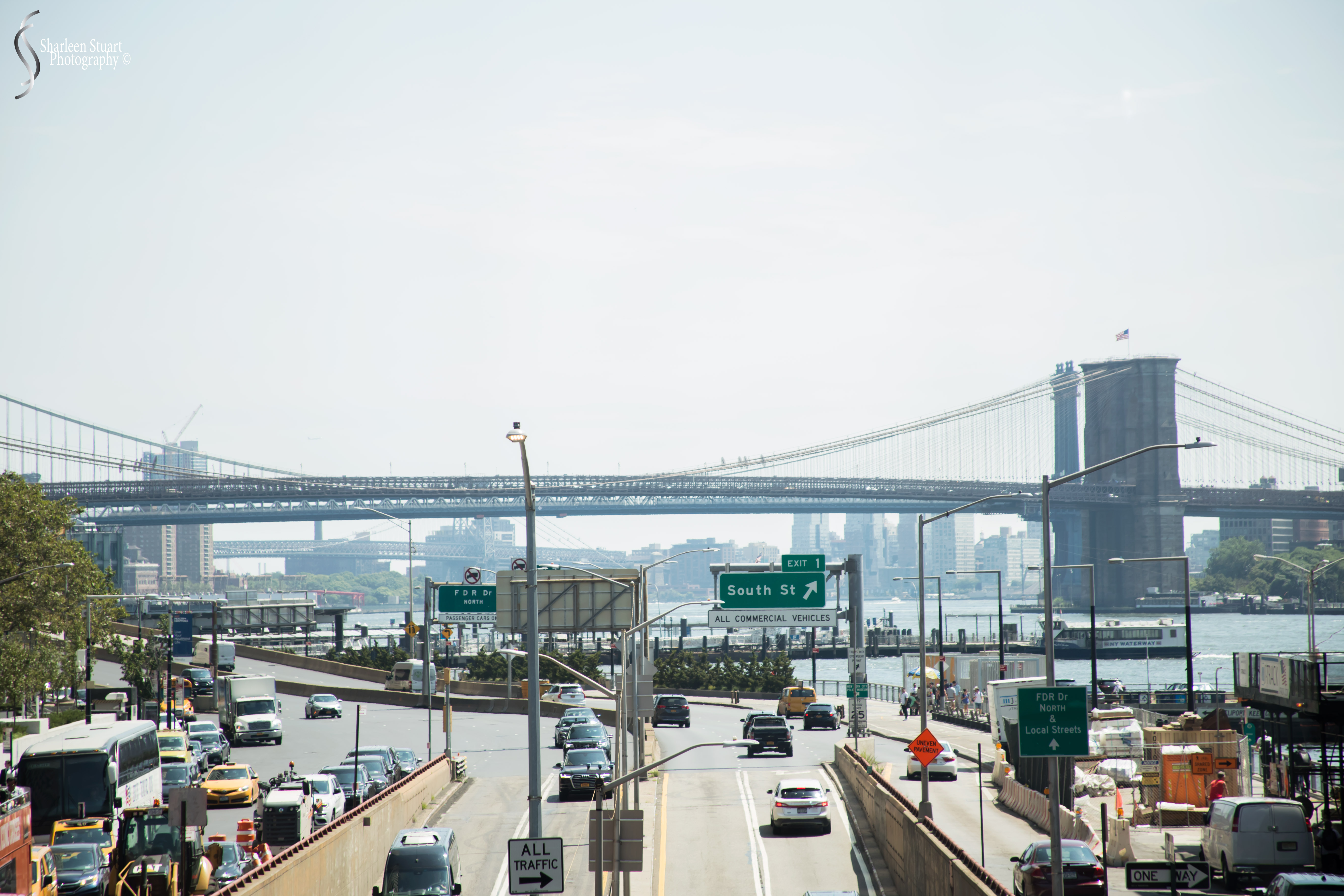 New York: July 20-24, 2019: 9273