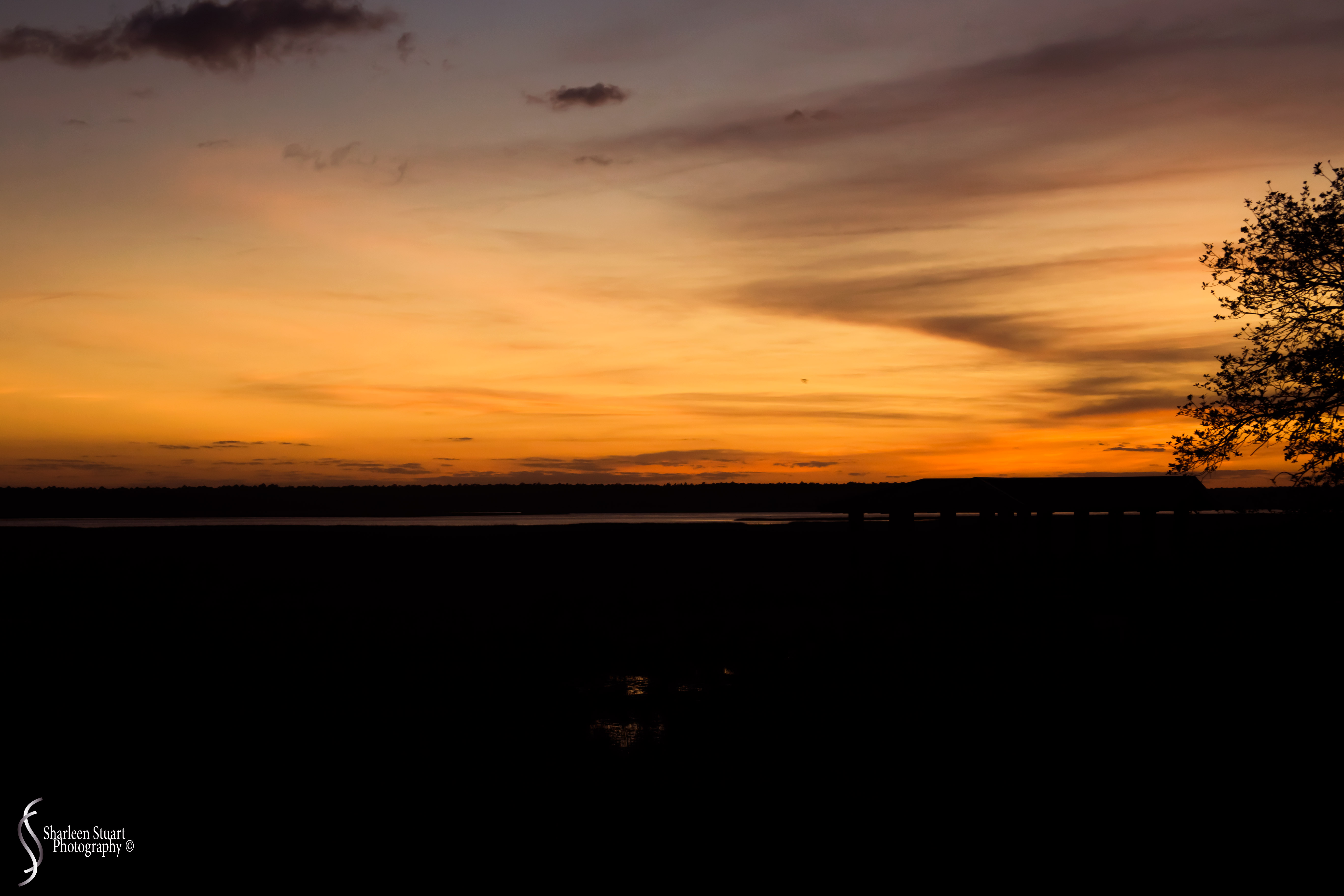 St Mary's Georgia:  October 11, 2019: 2143