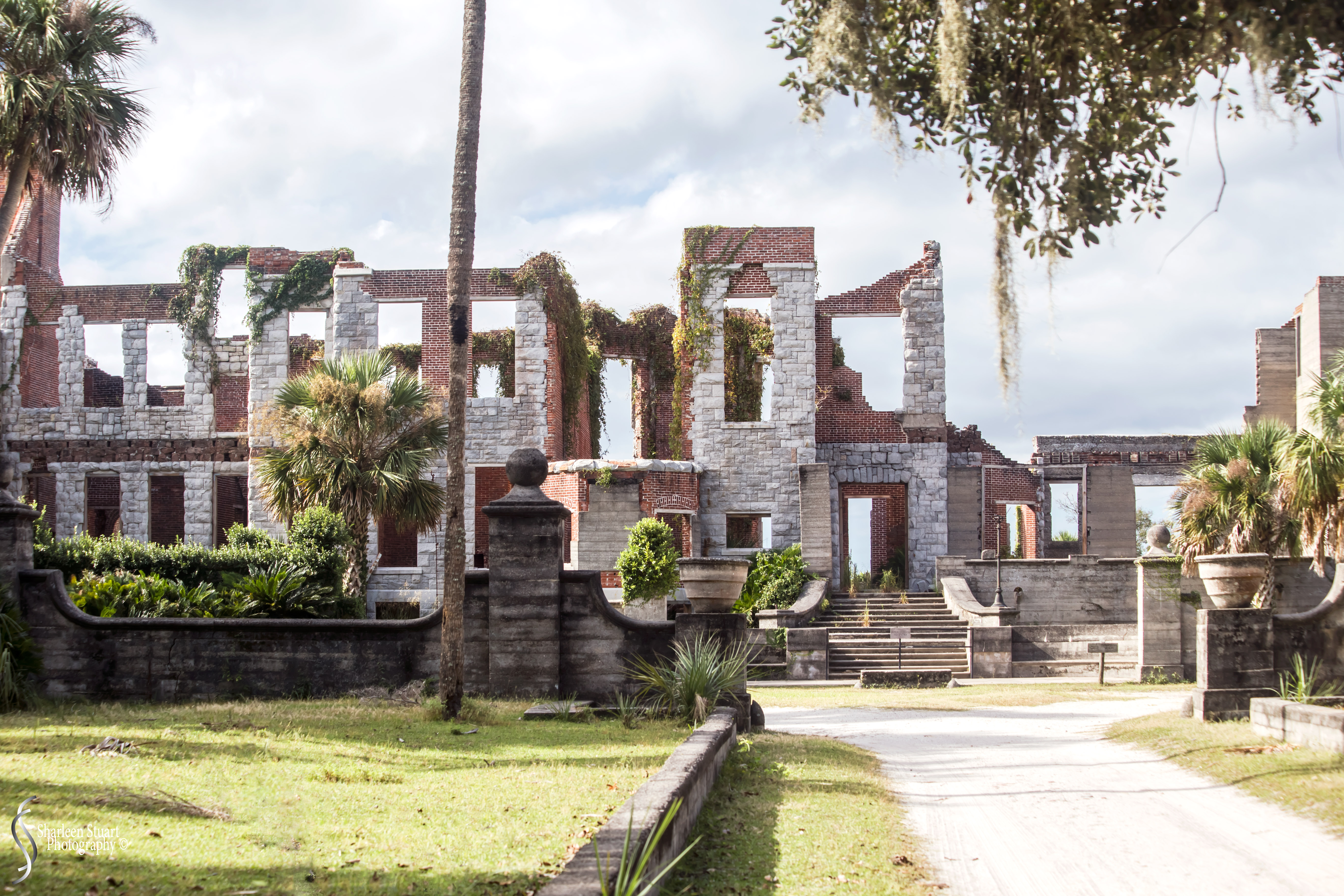 Cumberland Island trip Georgia:  October 11, 2019: 2269