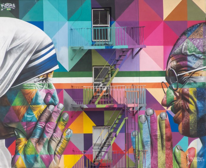 New York: July 20-24, 2019: 9577