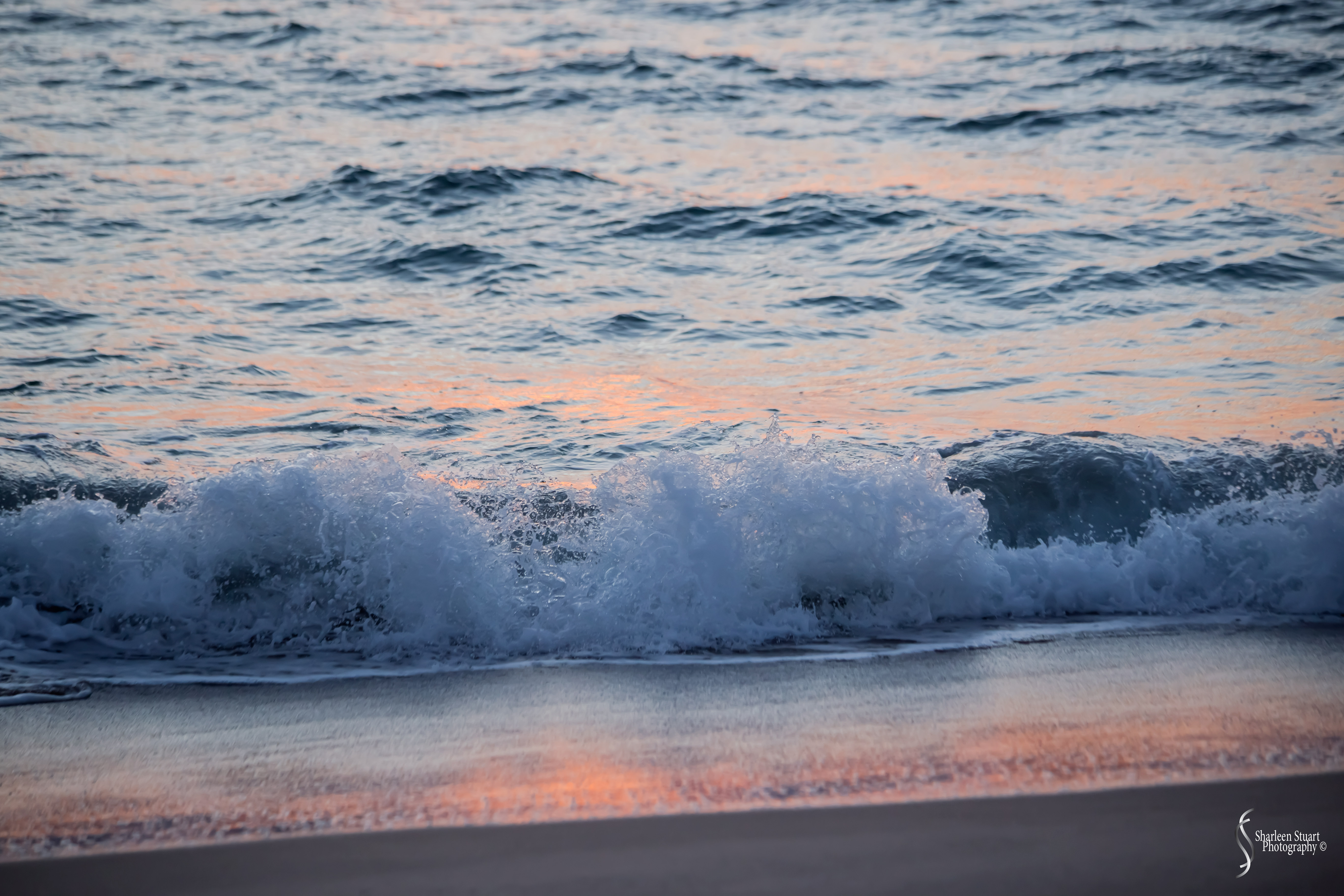 Deerfield Beach: Day before Hurricane Dorian: Nov 24, 2019: 8357