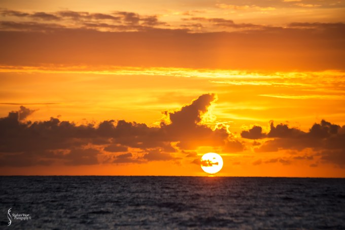 Deerfield Beach: Day before Hurricane Dorian: Nov 24, 2019: 8376